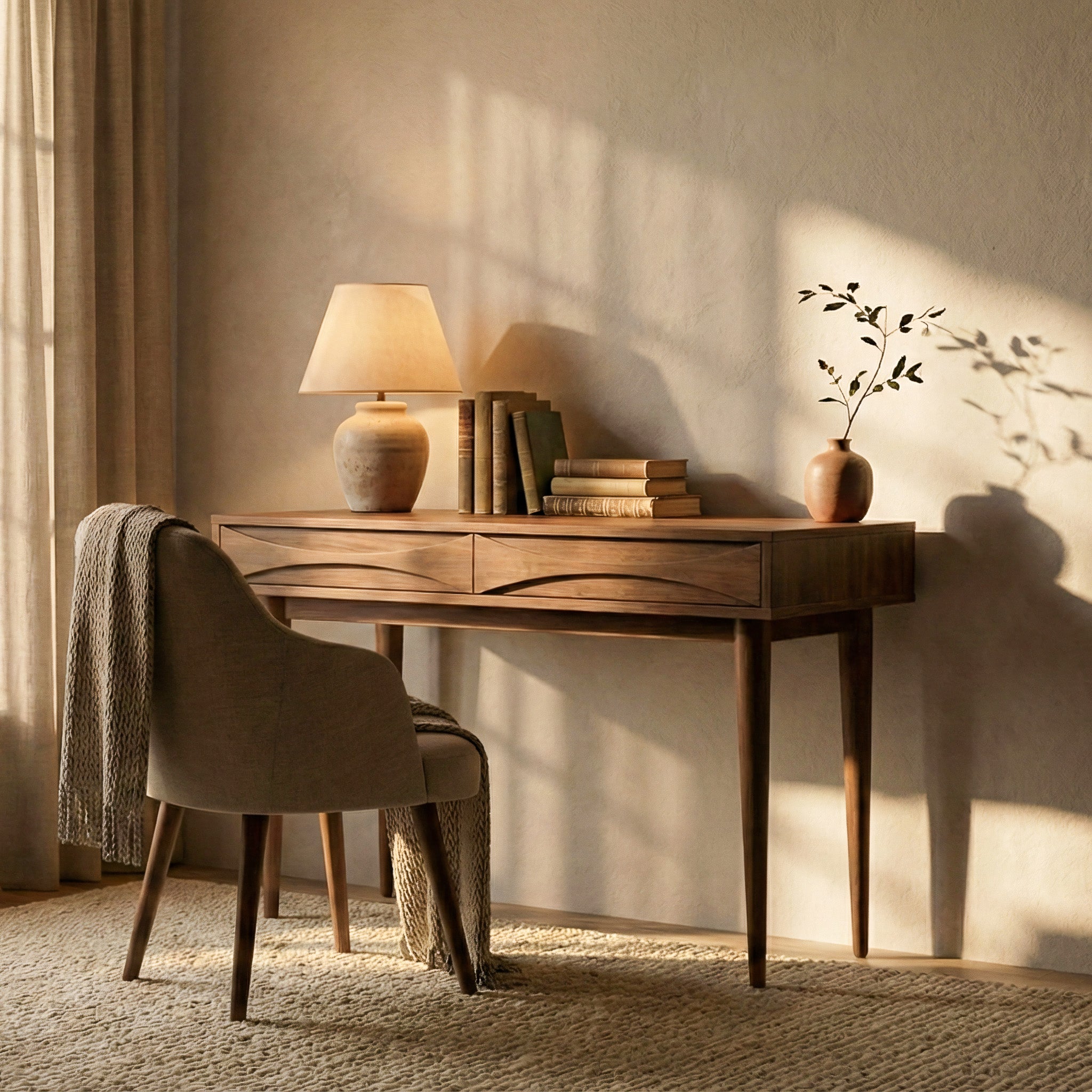 Psací stůl VINTAGE