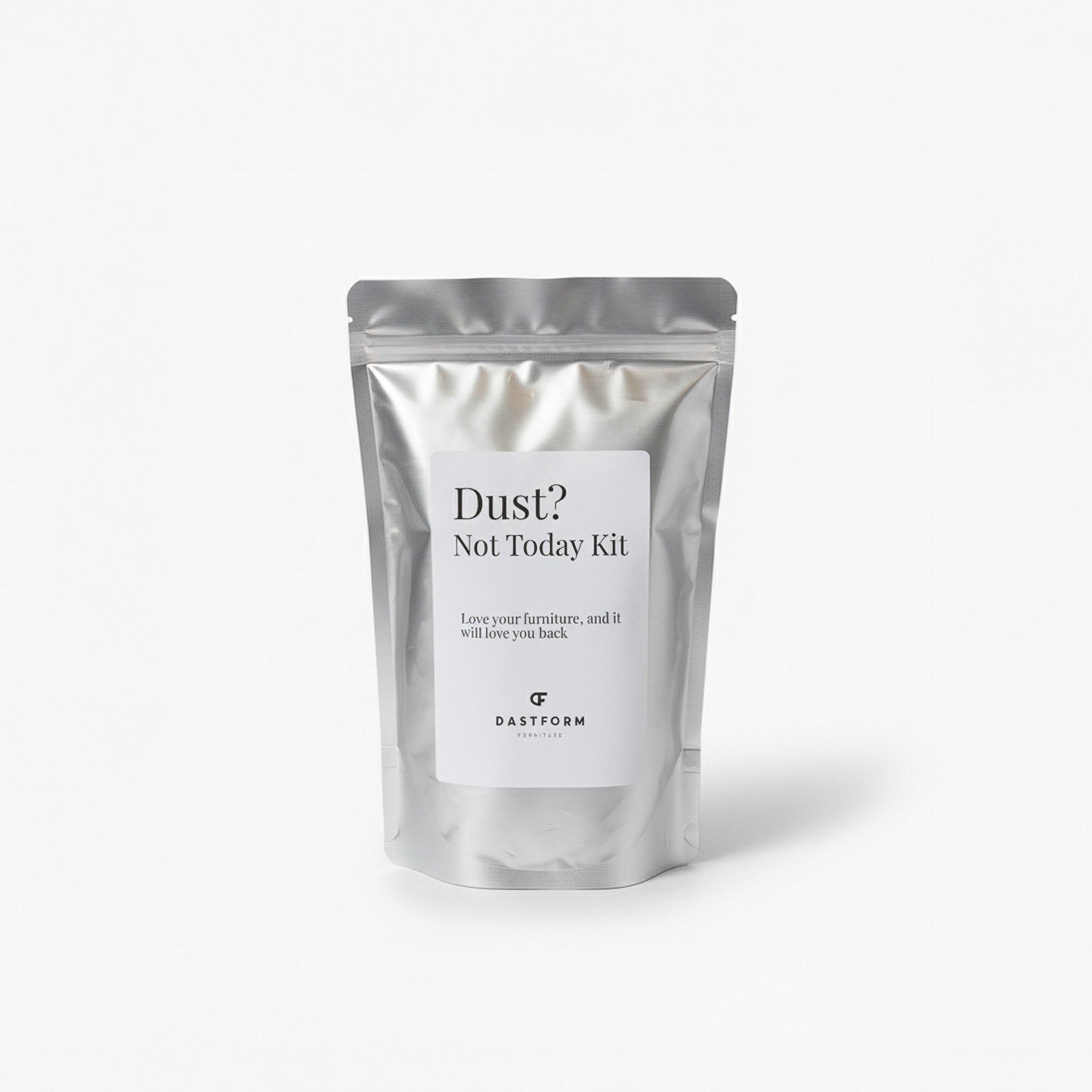 Dust? Not Today Kit - Care Kit