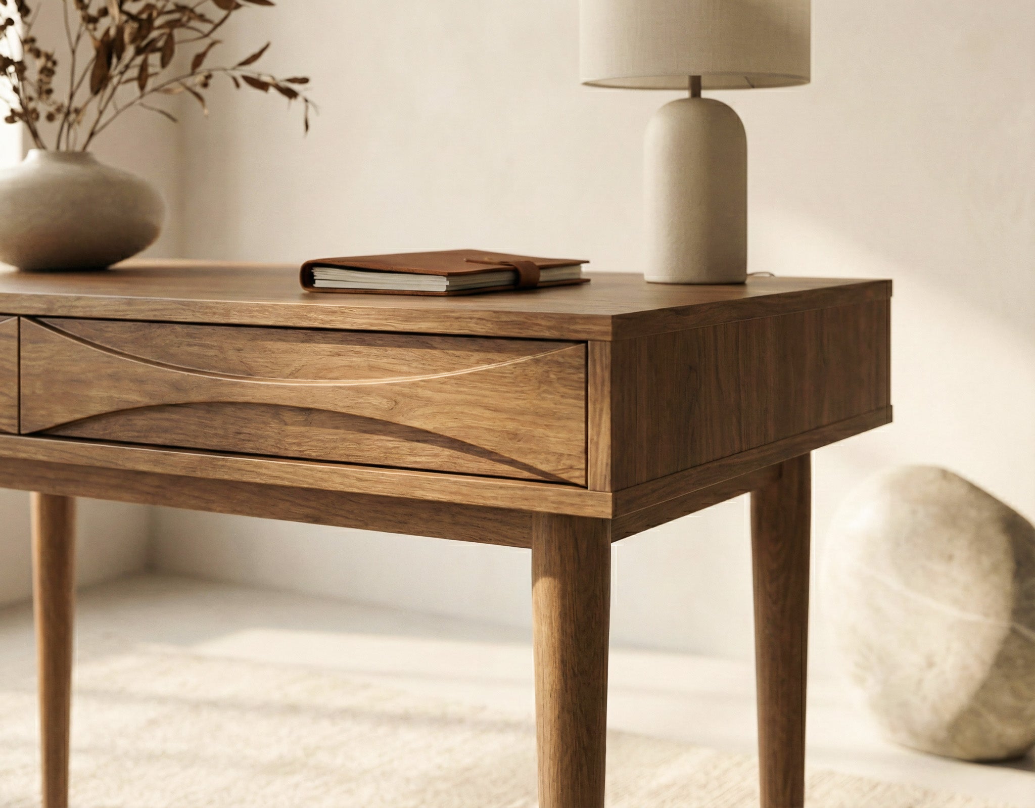 Psací stůl VINTAGE