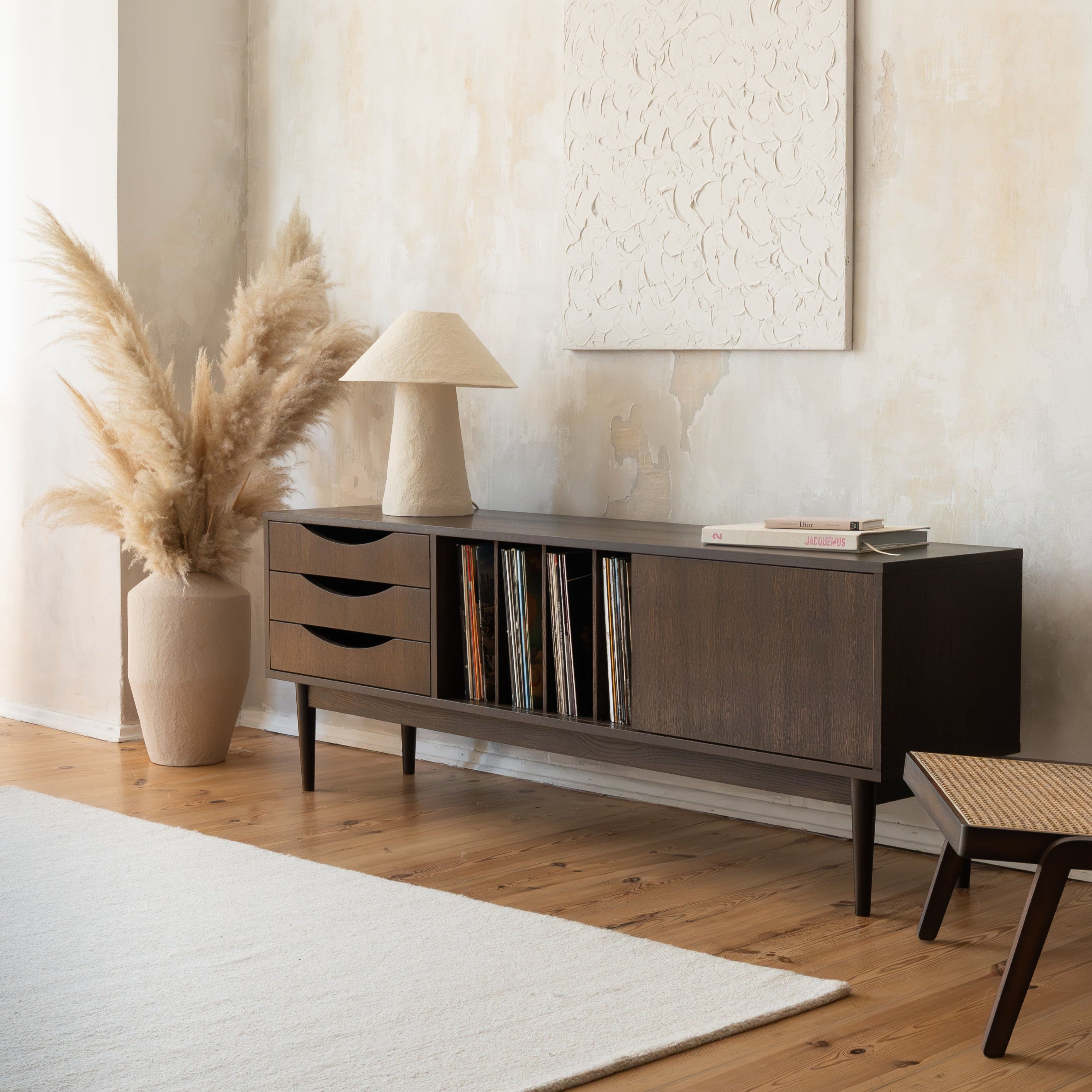 Pastform Furniture - Global