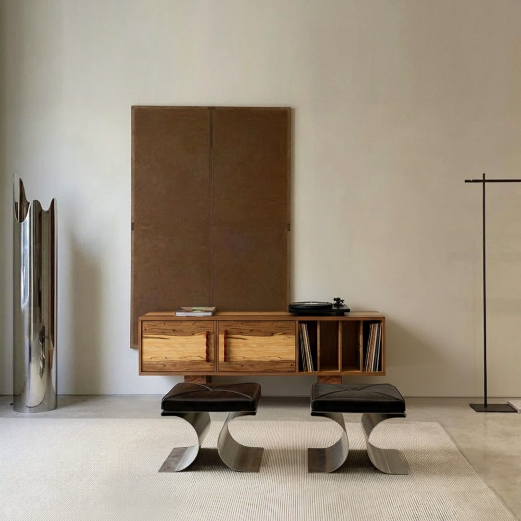 NAMI VINYL Sideboard