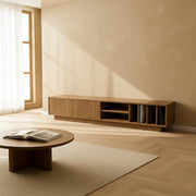 LONG VINYL Sideboard