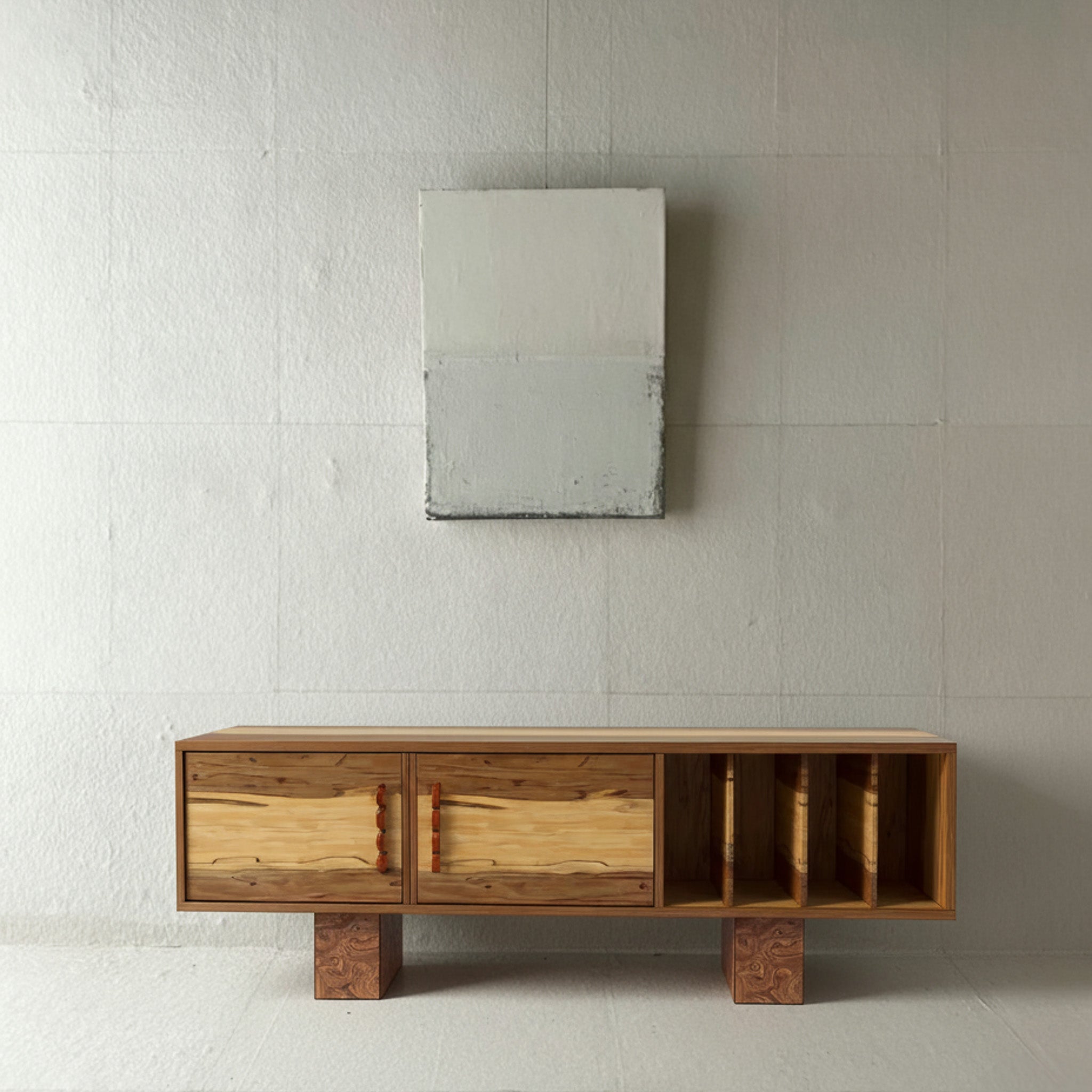 NAMI VINYL Sideboard