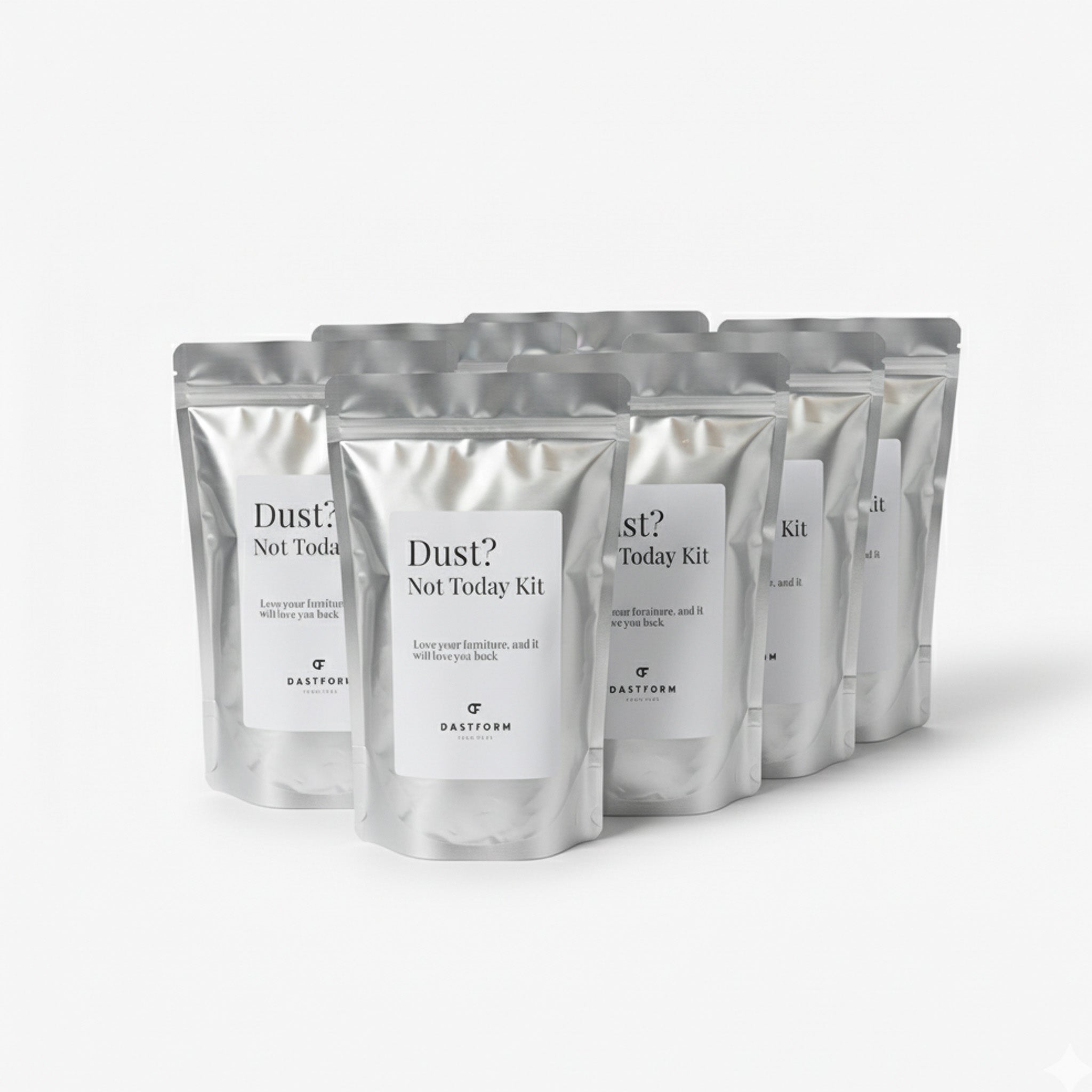 Dust? Not Today Kit - Care Kit