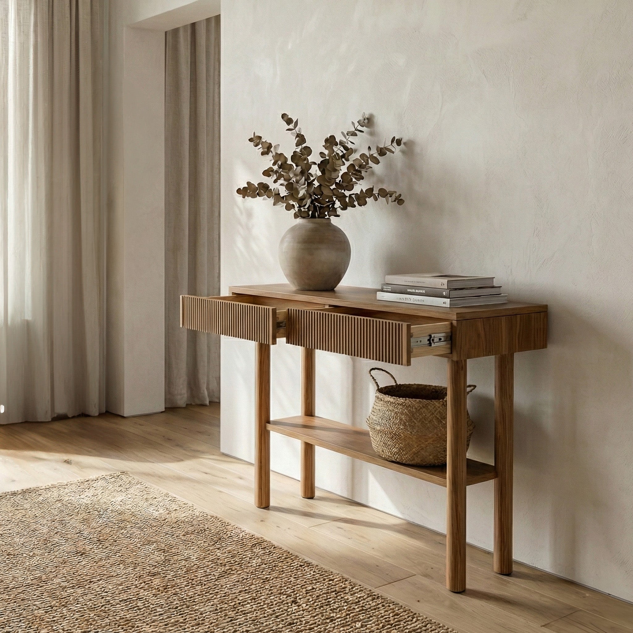 Konzolový stolek ARIA