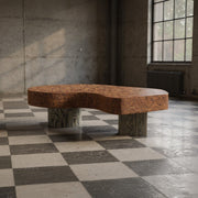 ARLO Coffee Table - Pastform Furniture - Global