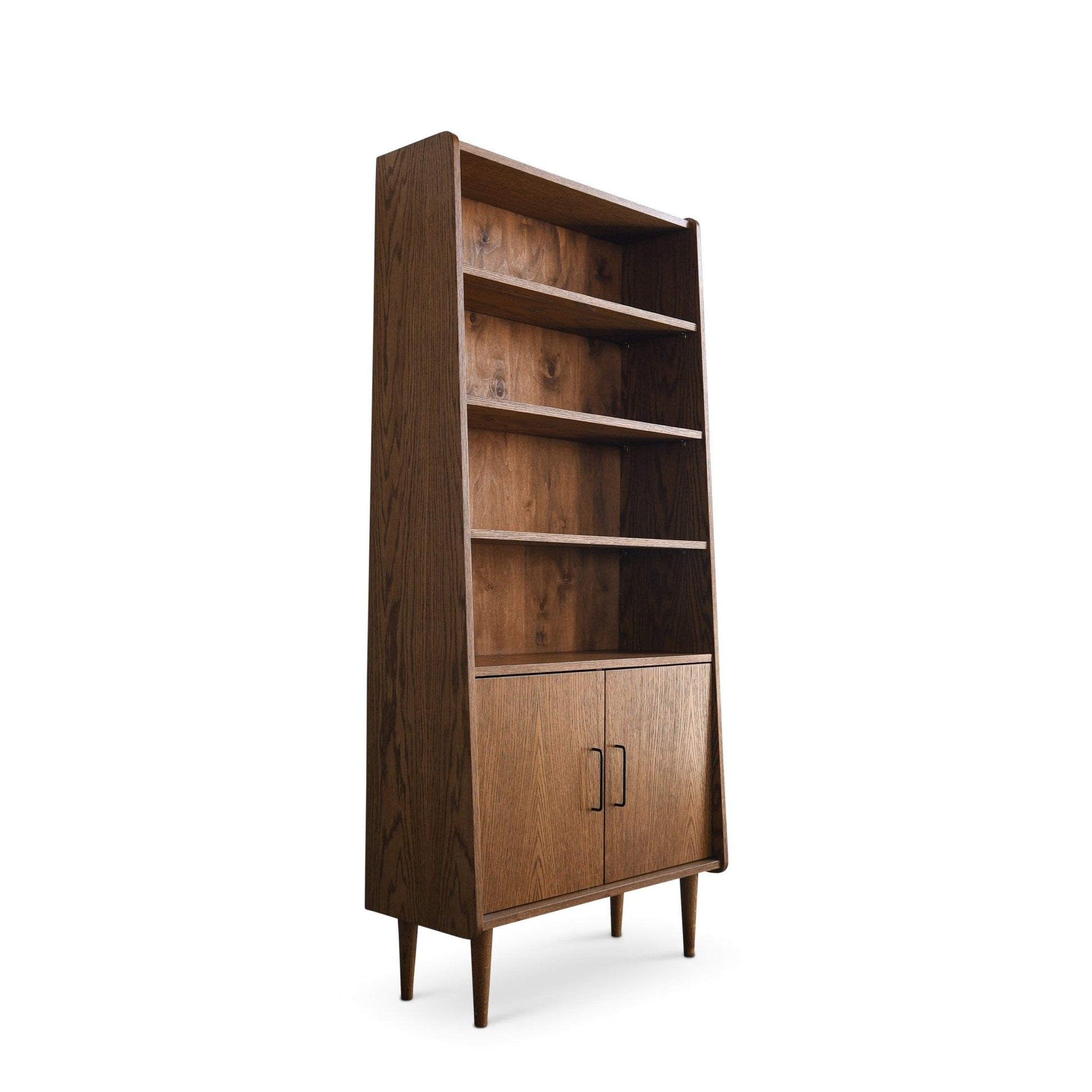 Biblioteczka TUSA - Pastform Furniture