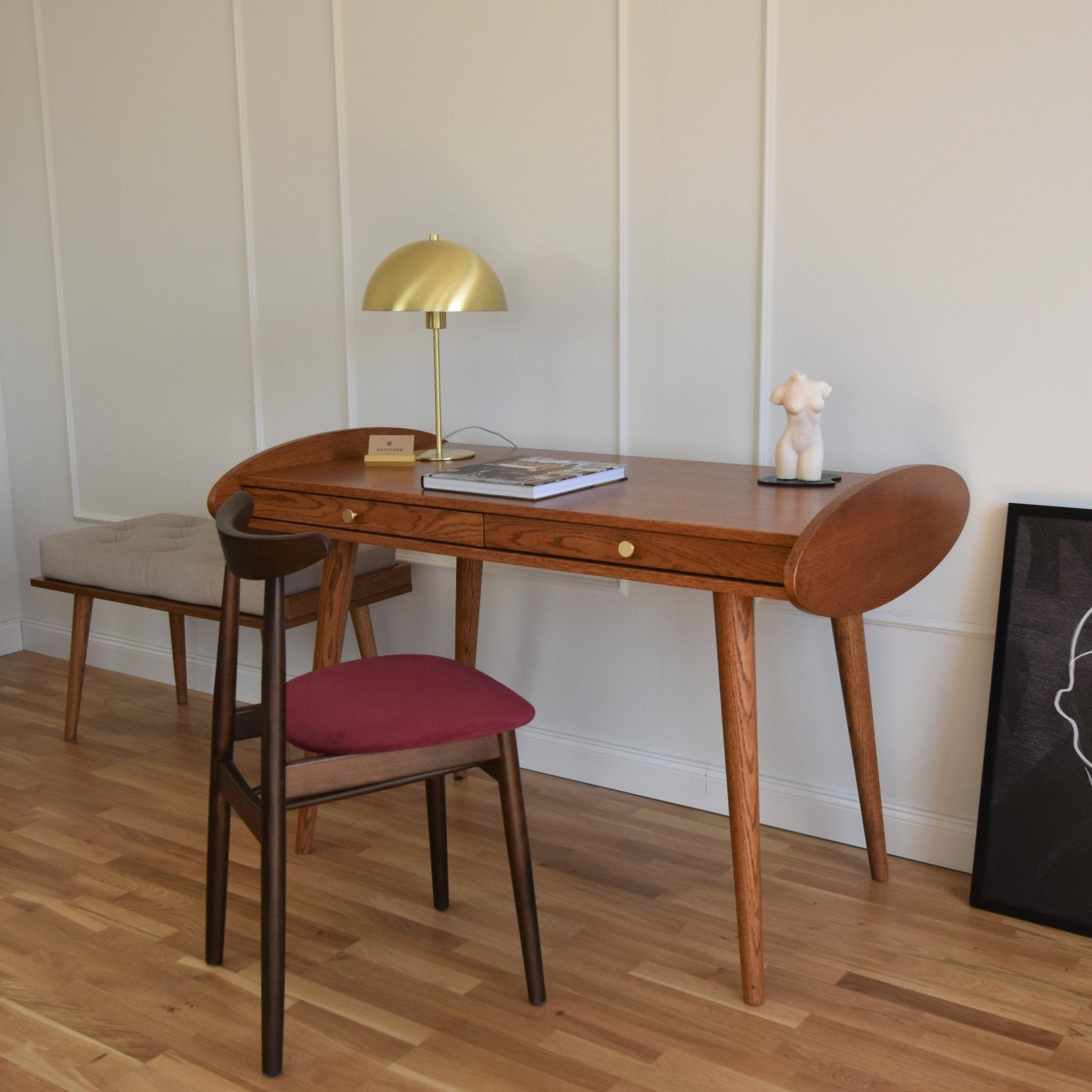 Biurko BONA - Pastform Furniture