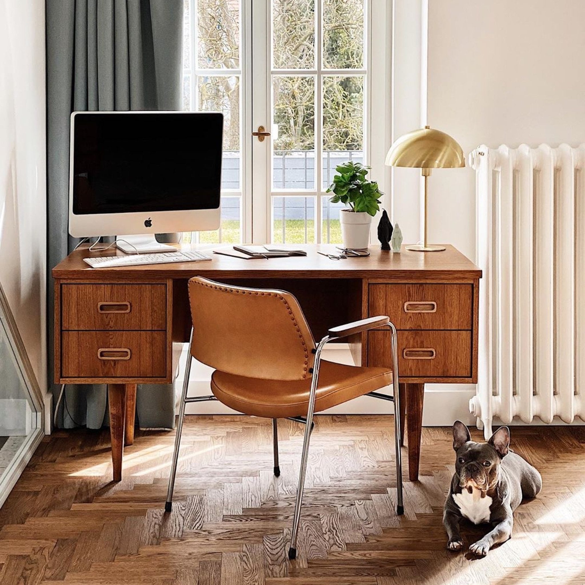 Biurko CLASSY DESK - Pastform Furniture