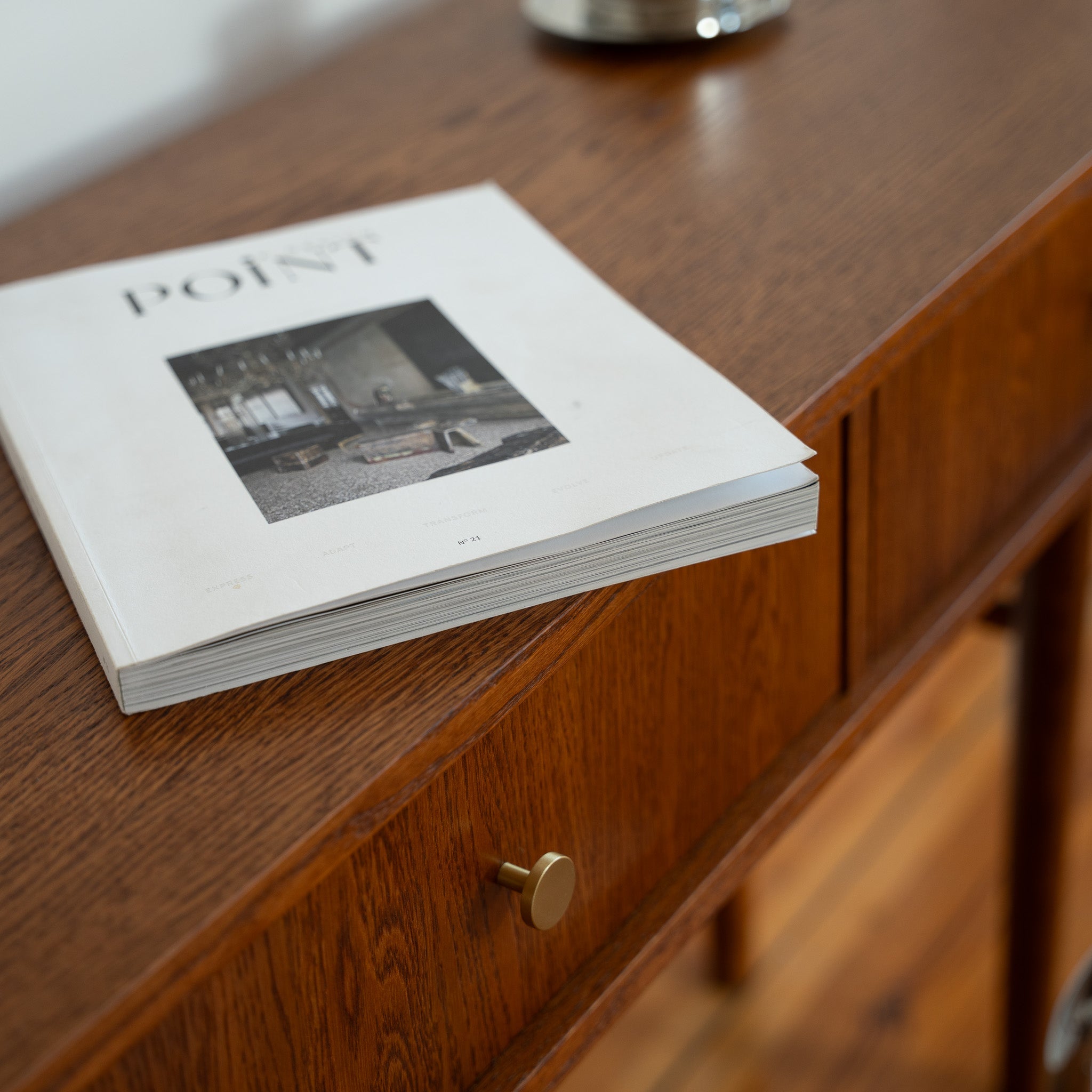 Biurko COP - Pastform Furniture