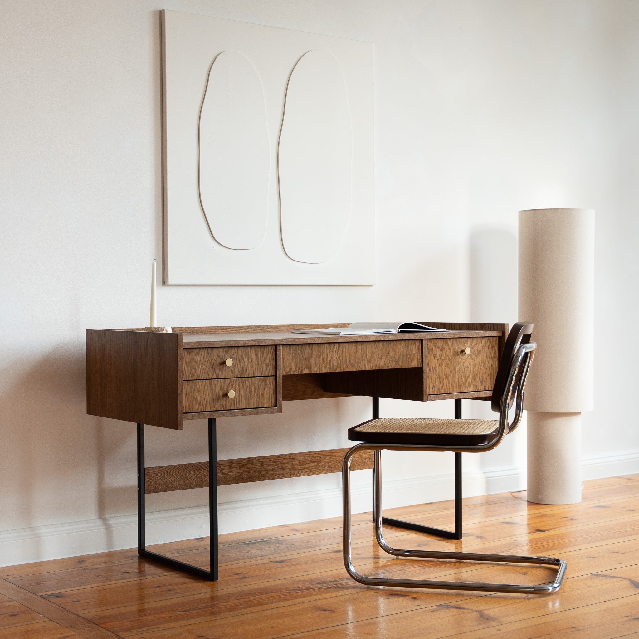 Biurko DAVID - Pastform Furniture
