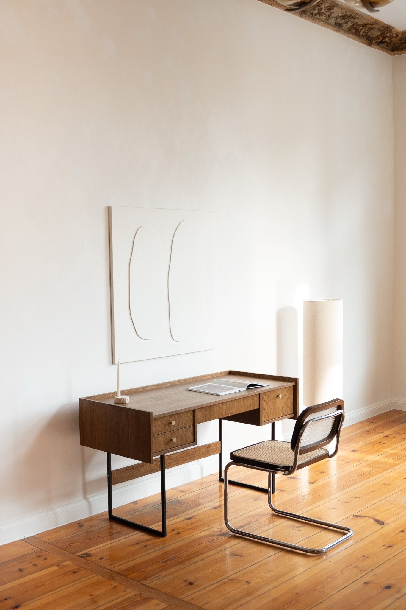 Biurko DAVID - Pastform Furniture