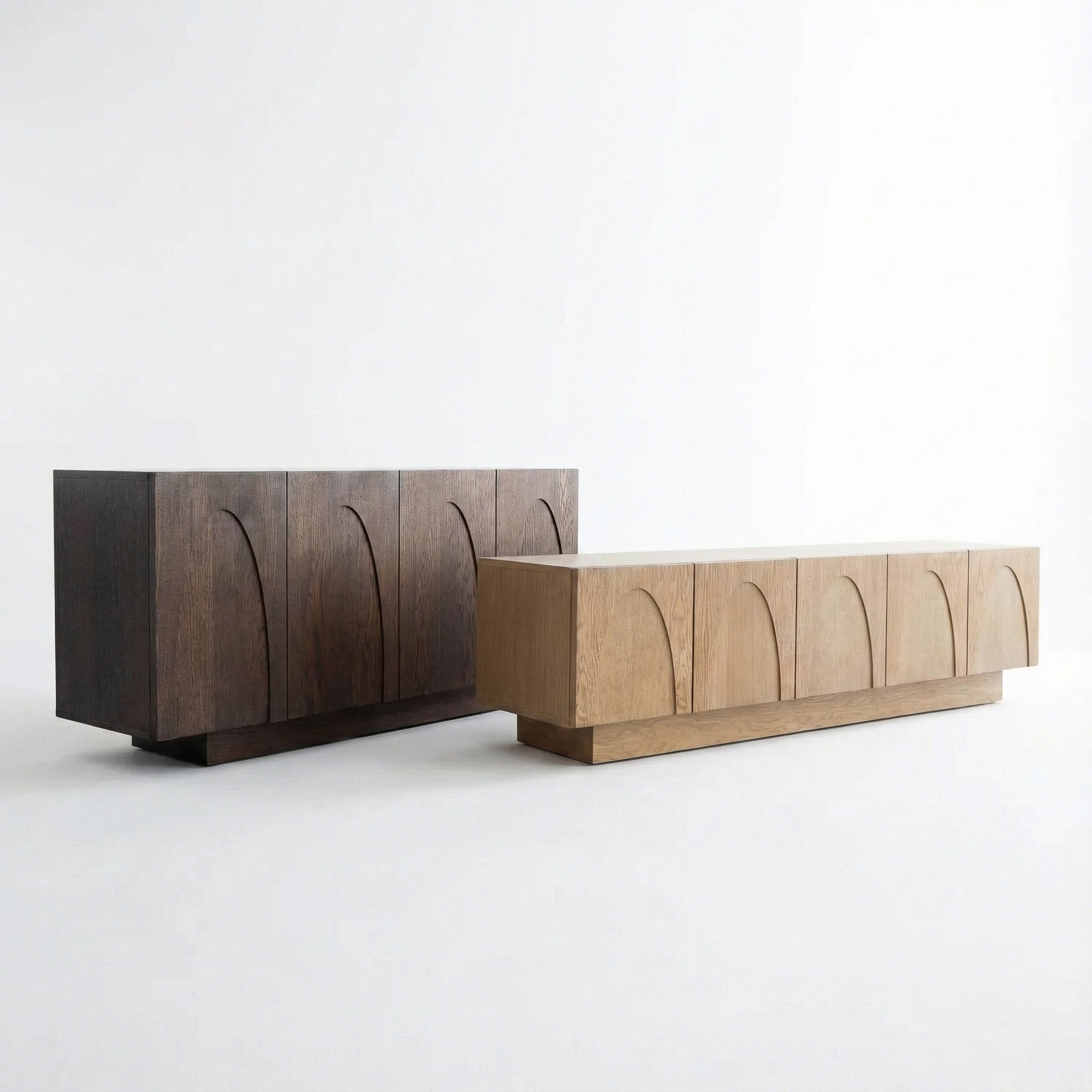 BROK Sideboard