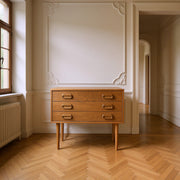 CERN Chest Of Drawers - Pastform Furniture