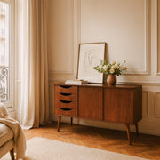 CLASSY SLIDE HIGH Sideboard - Pastform Furniture - Global