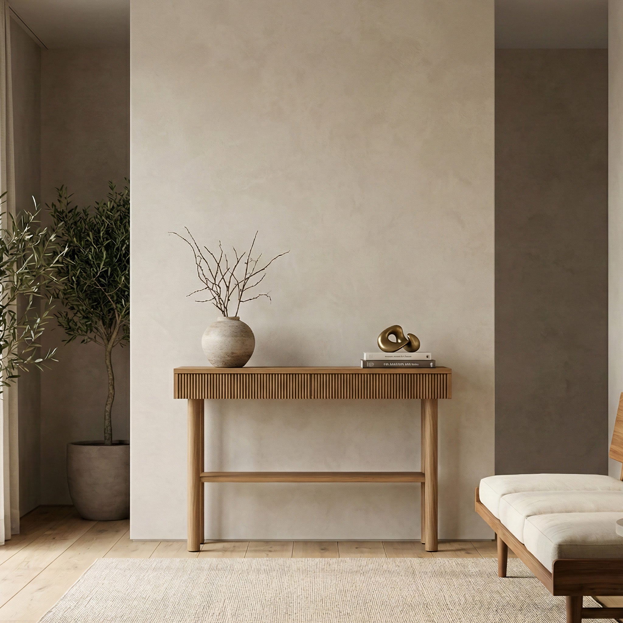 Konzolový stolek ARIA