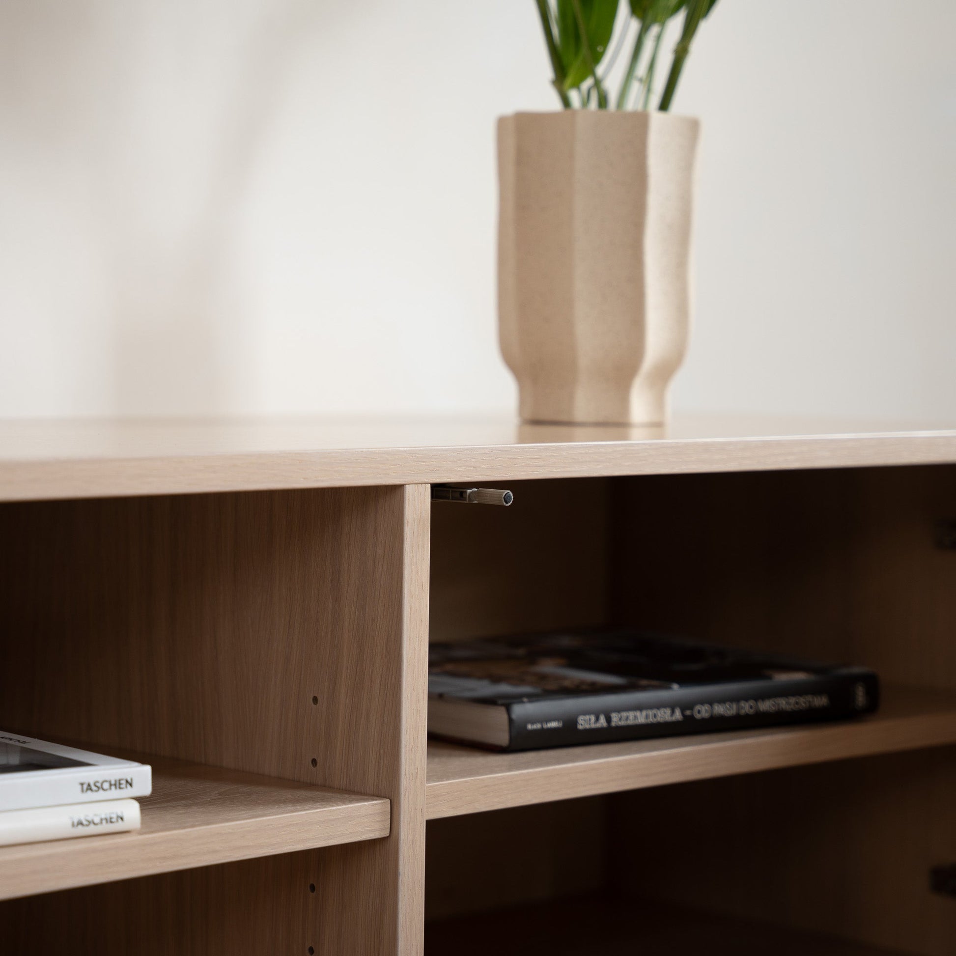 COZY TV Sideboard - Pastform Furniture