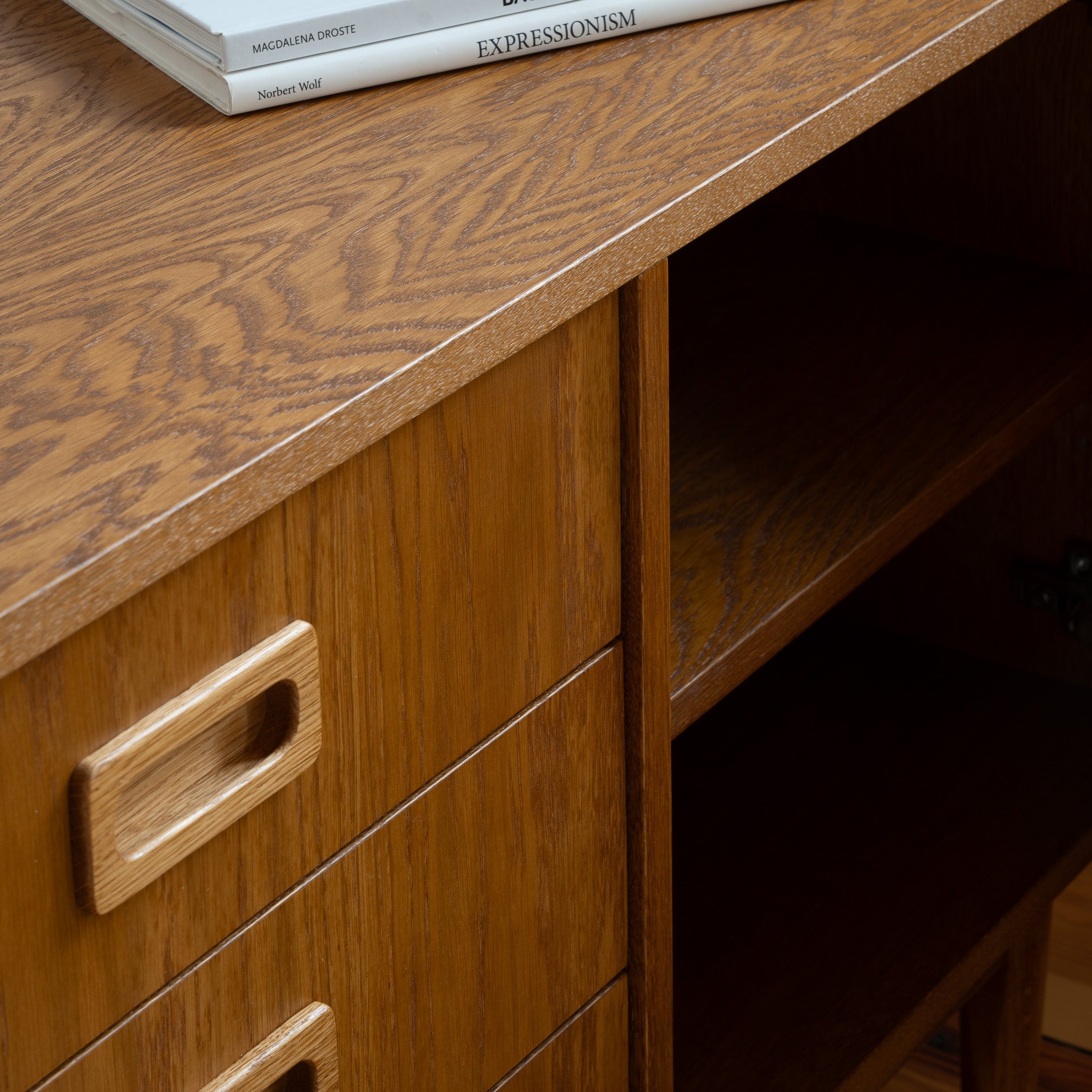 DELAN TV Sideboard - Pastform Furniture