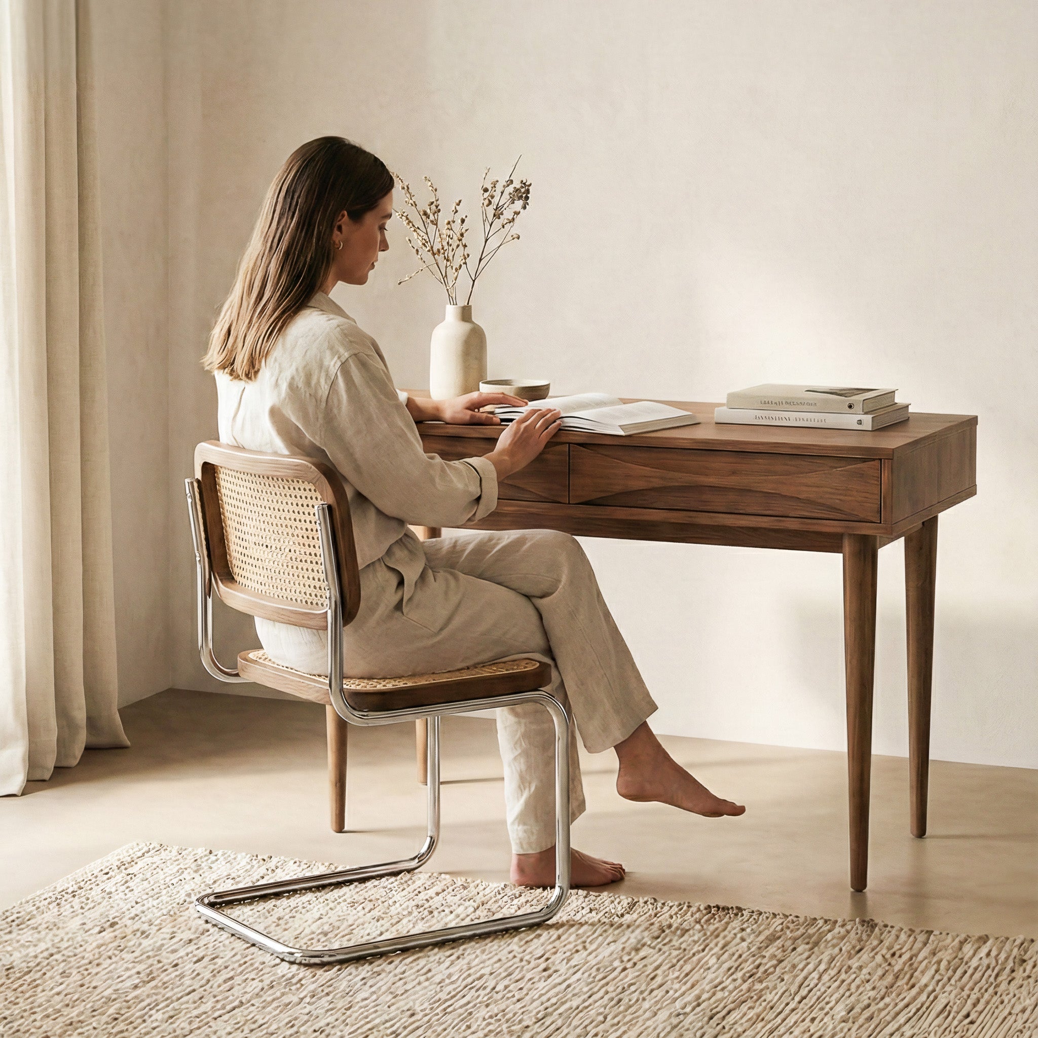 Psací stůl VINTAGE