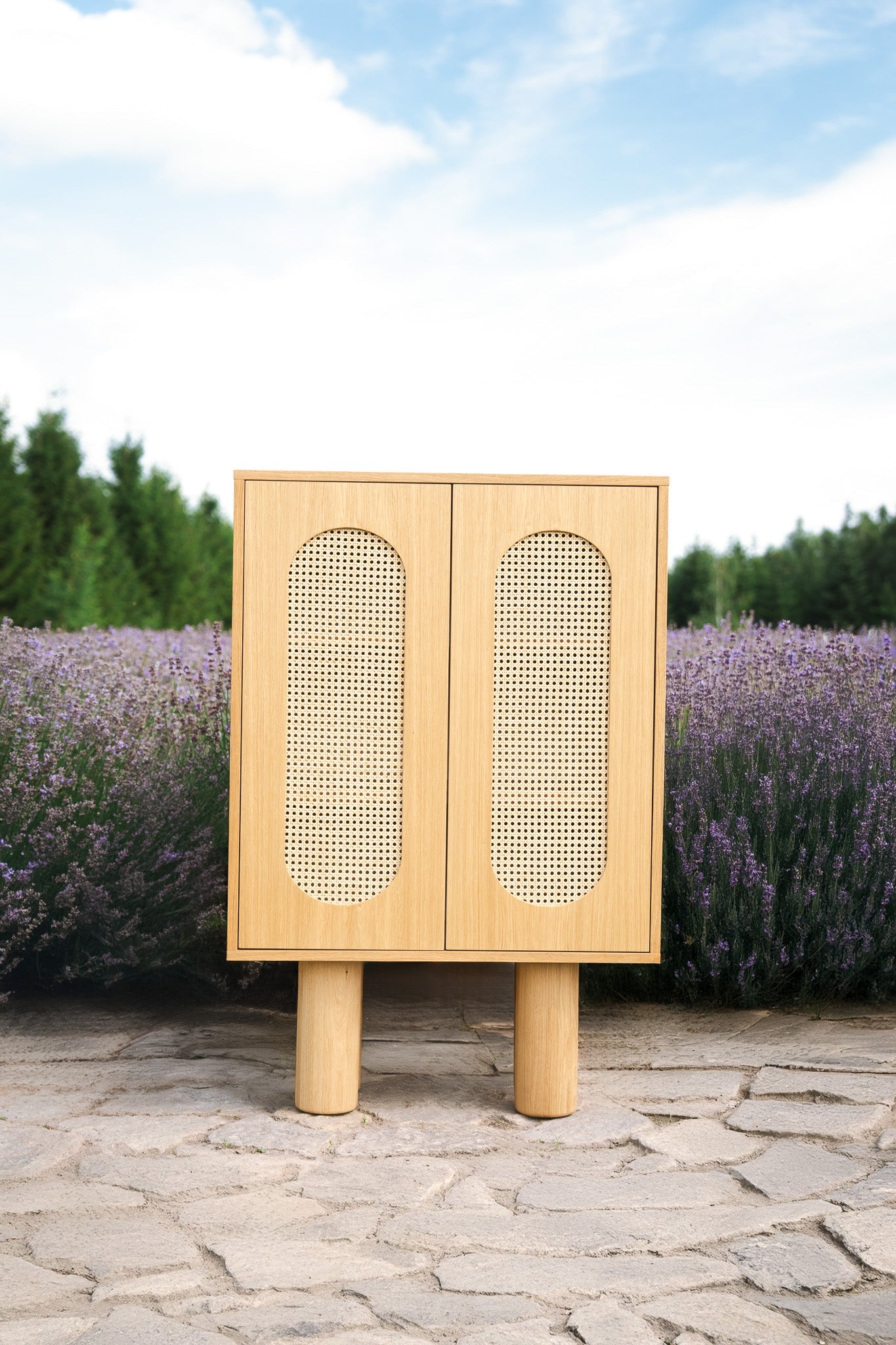 Highboard MOON L - Pastform Furniture - Global