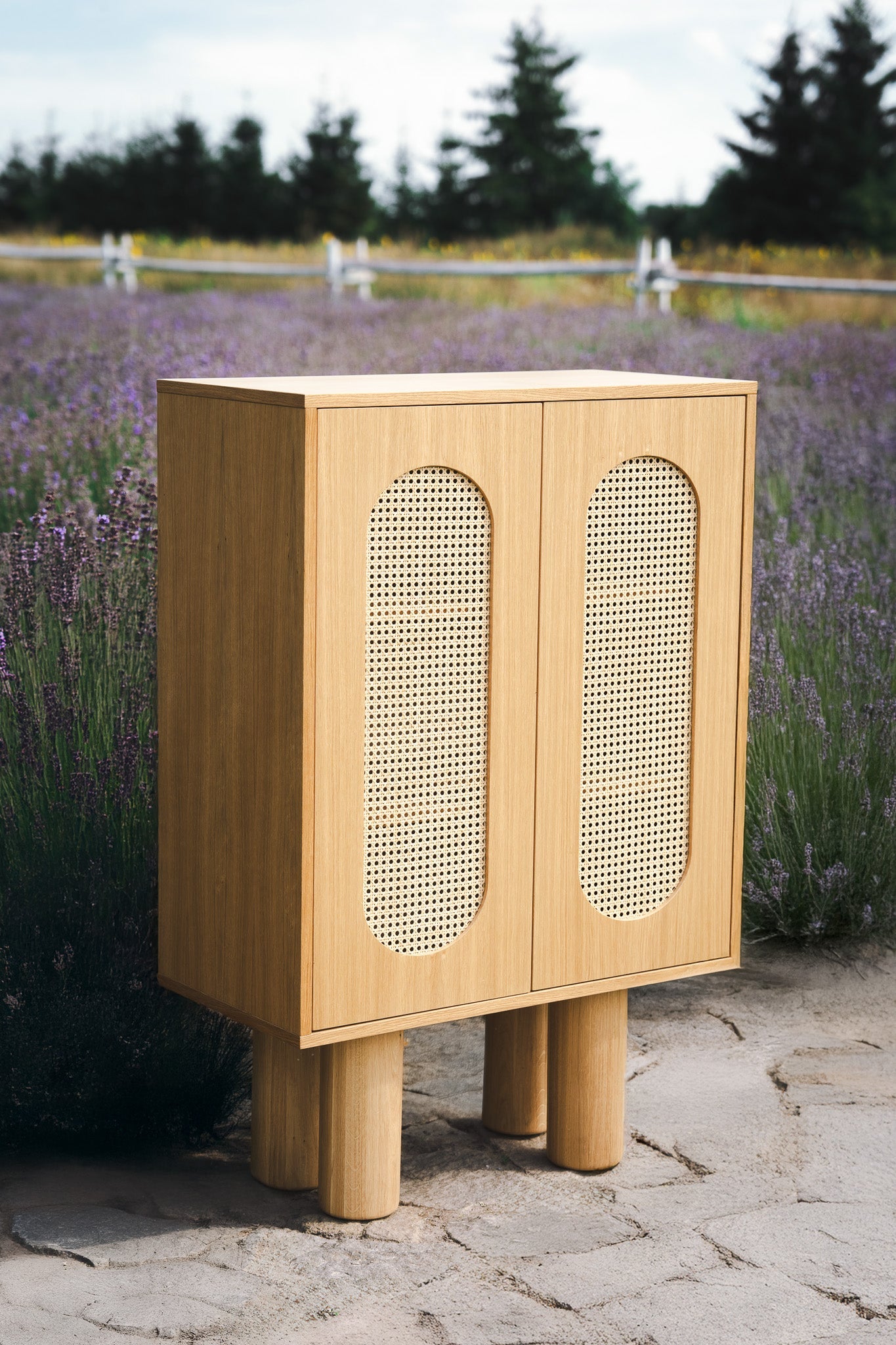 Highboard MOON L - Pastform Furniture - Global