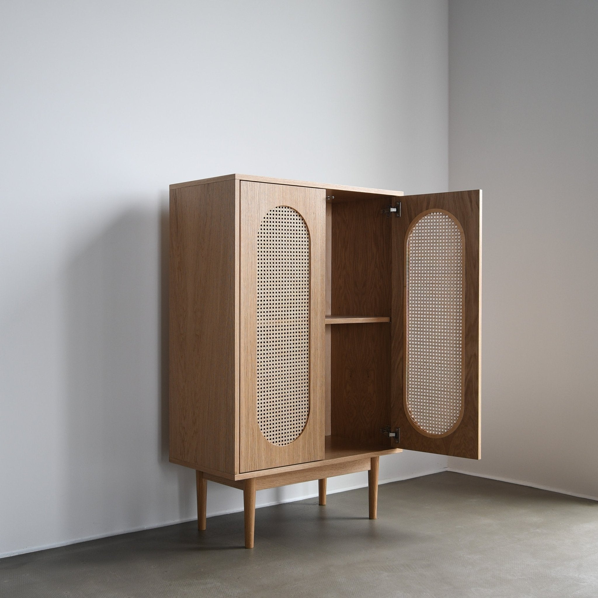 Highboard Moon - Pastform Furniture