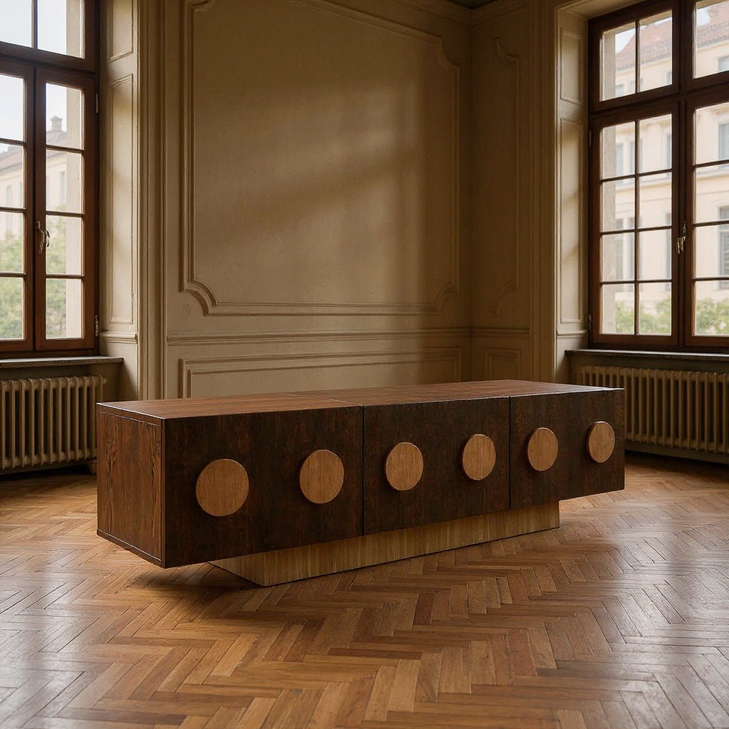 KOLMA Sideboard - Pastform Furniture - Global