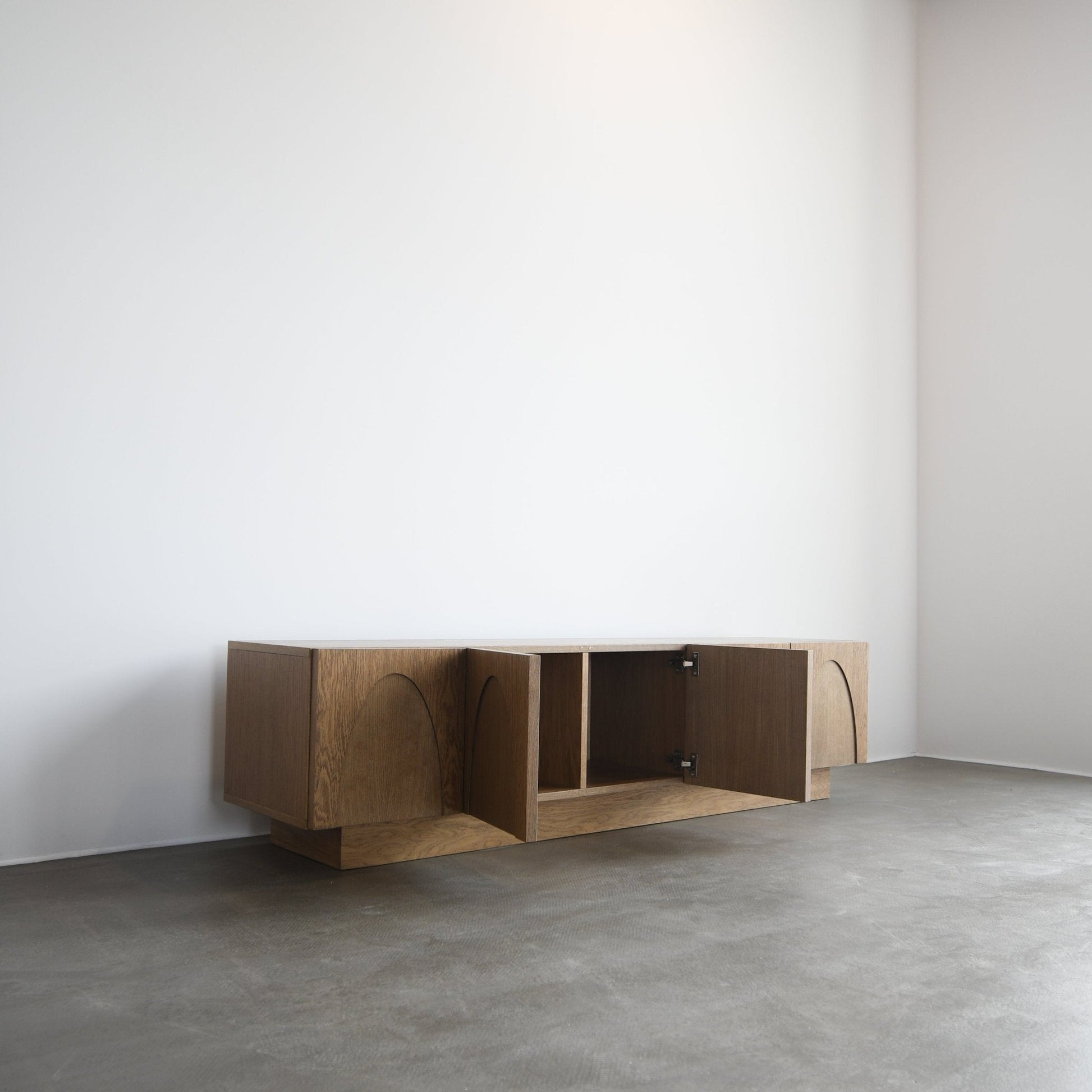Komoda BROK - Pastform Furniture