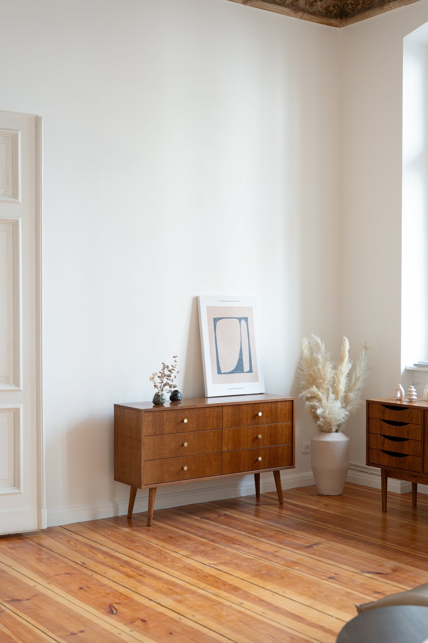 Komoda CLASSY BROWN - Pastform Furniture