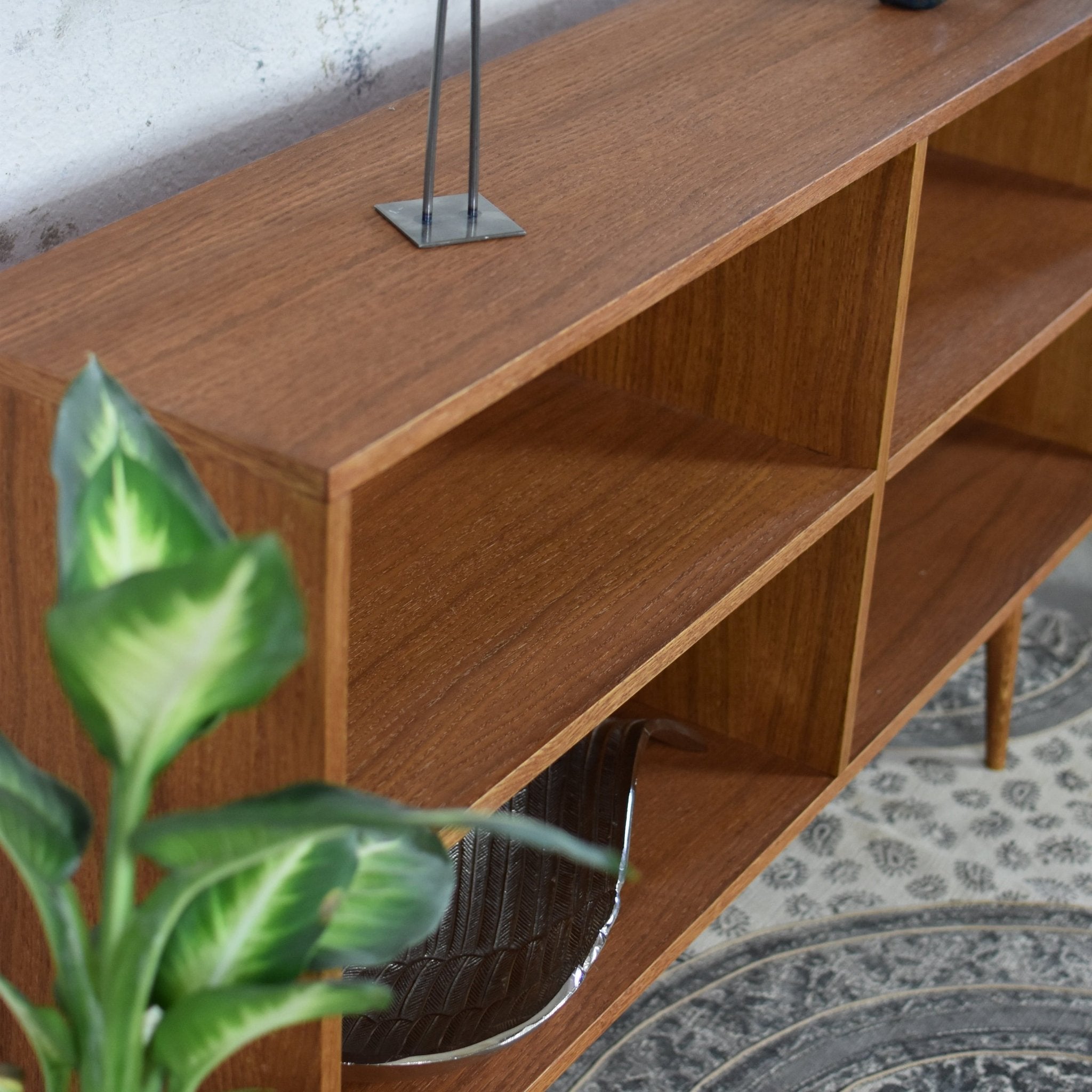 Komoda CLASSY MID OPEN - Pastform Furniture