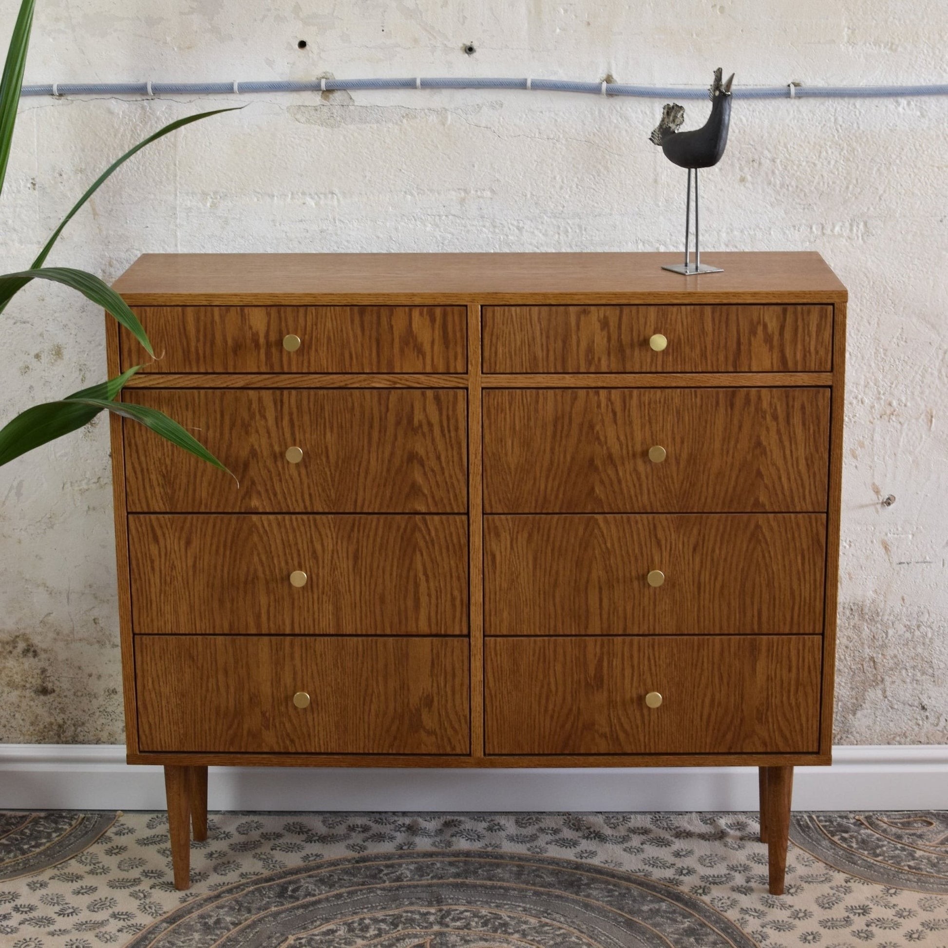 Komoda CORRIHIGH + - Pastform Furniture