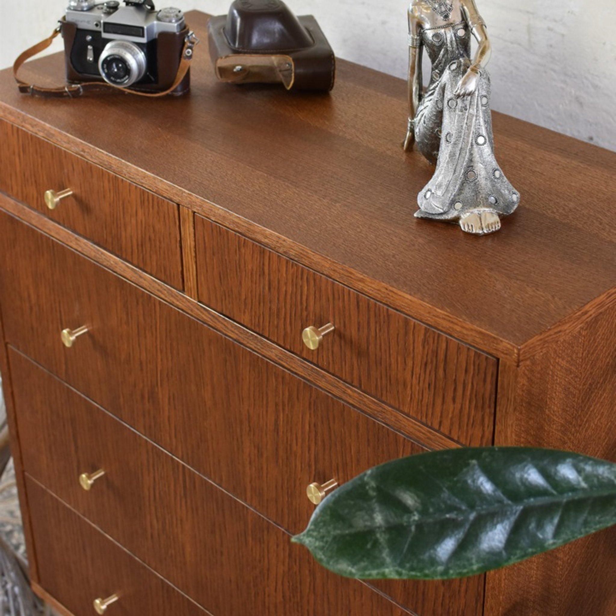 Komoda CORRIHIGH - Pastform Furniture