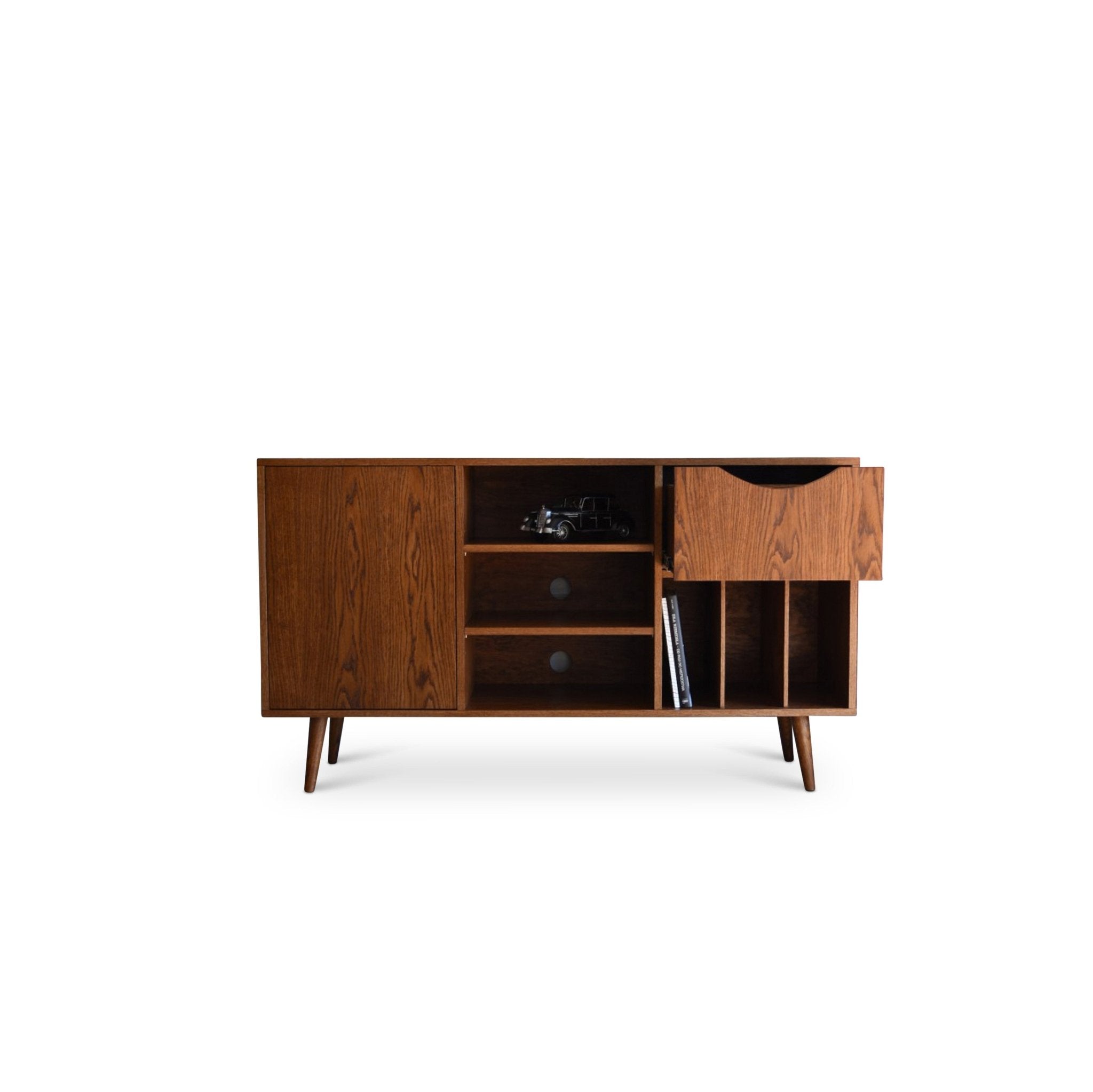 Komoda KRON VINYL - Pastform Furniture