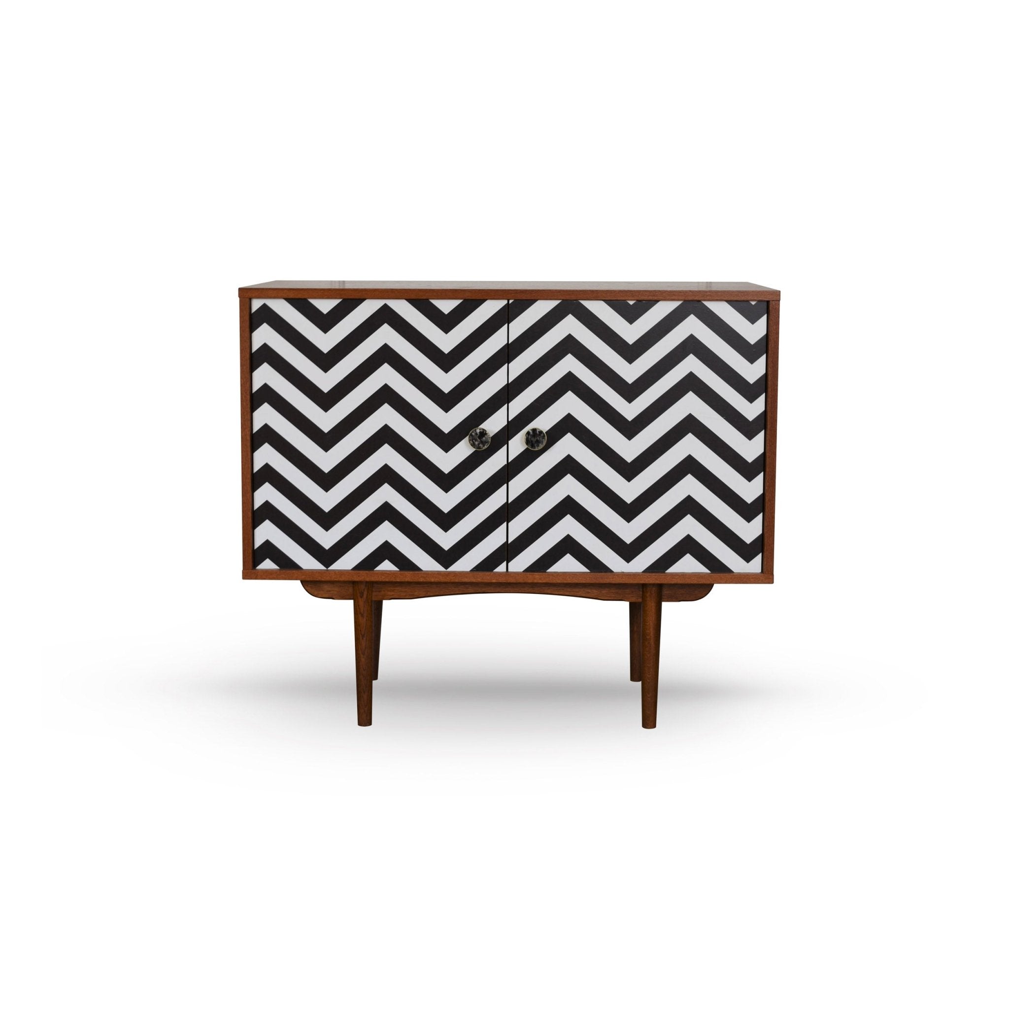 Komoda LANE - Pastform Furniture