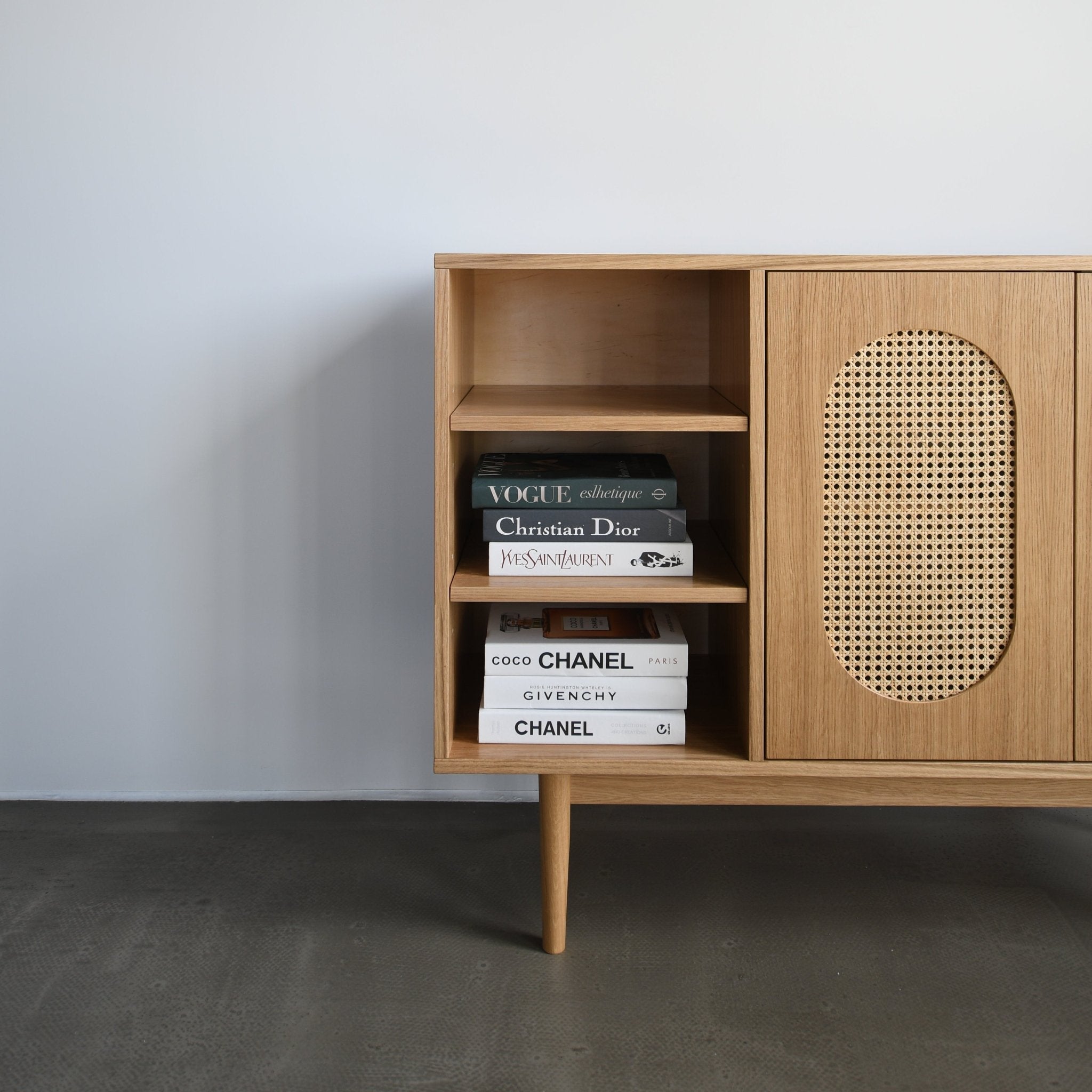 Komoda LOMA - Pastform Furniture