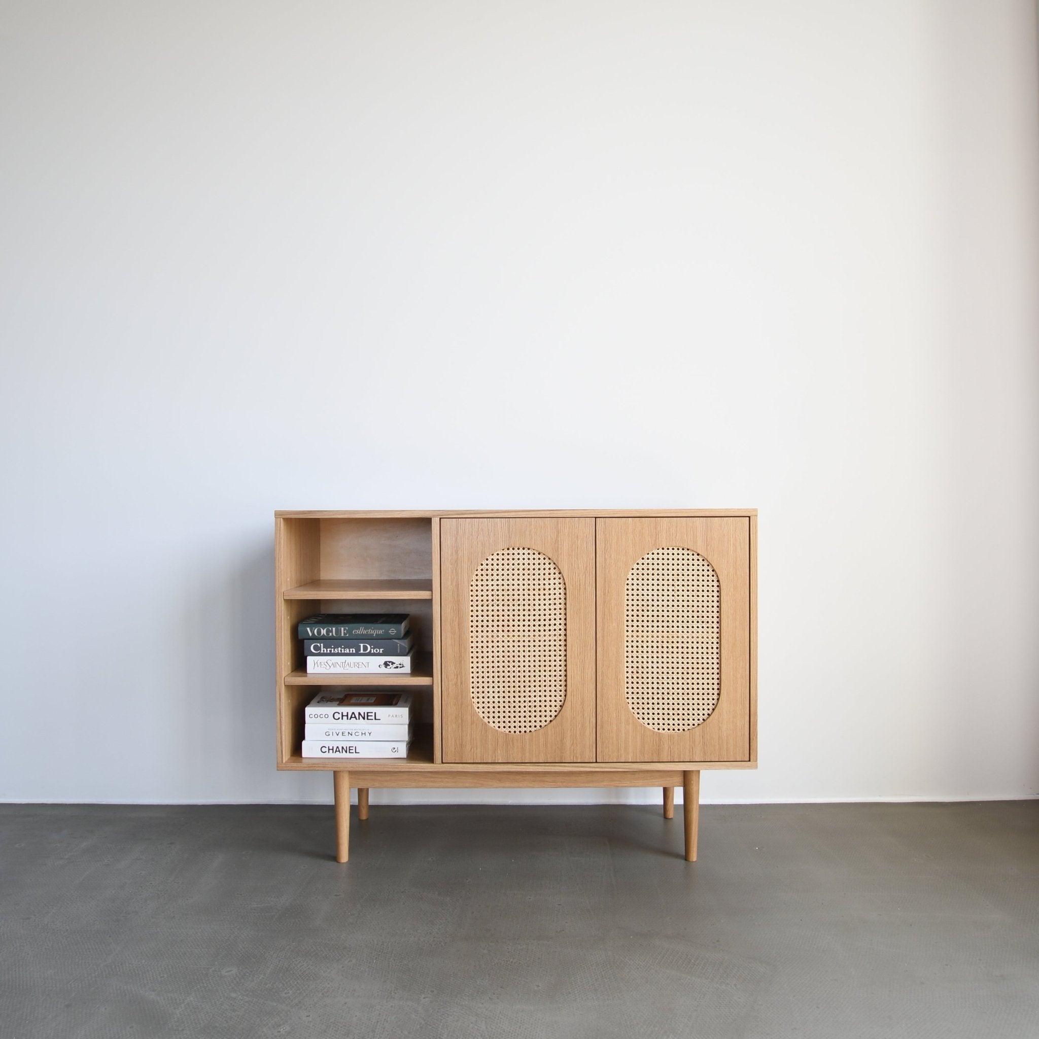 Komoda LOMA - Pastform Furniture