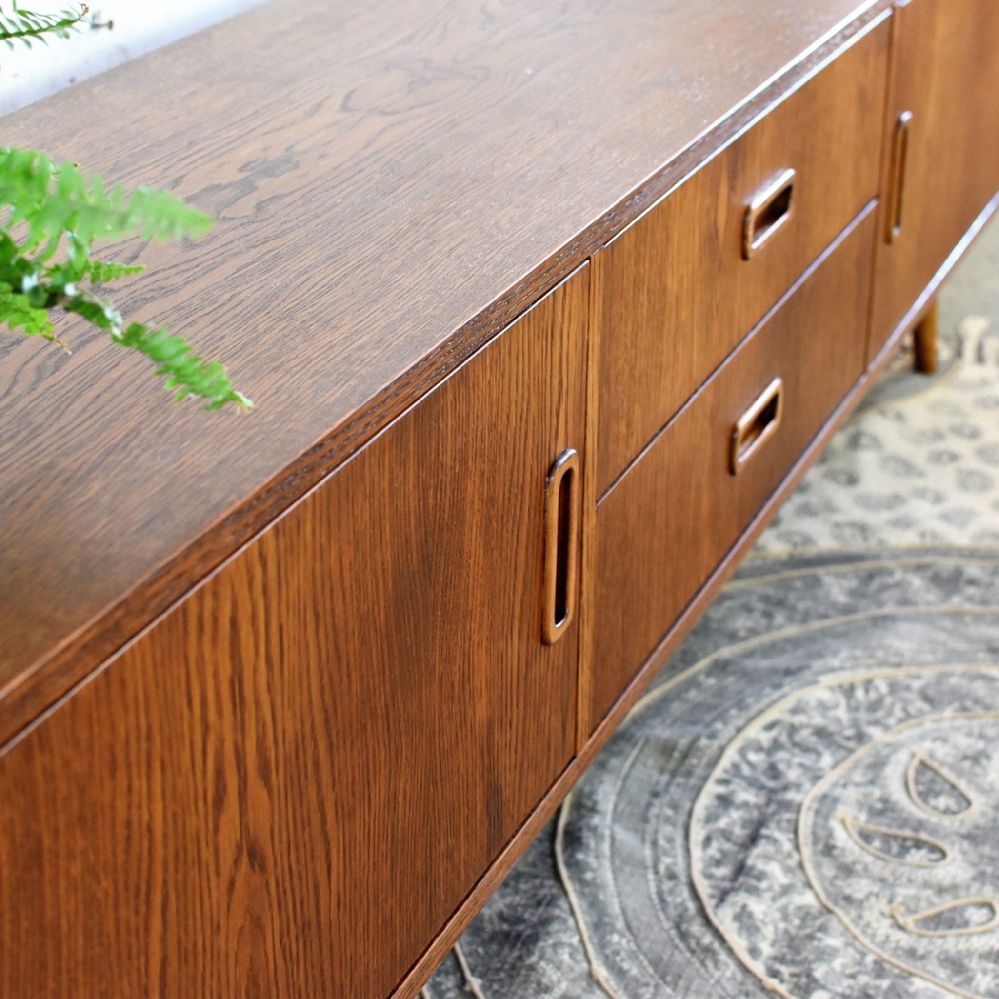 Komoda LOTV + - Pastform Furniture