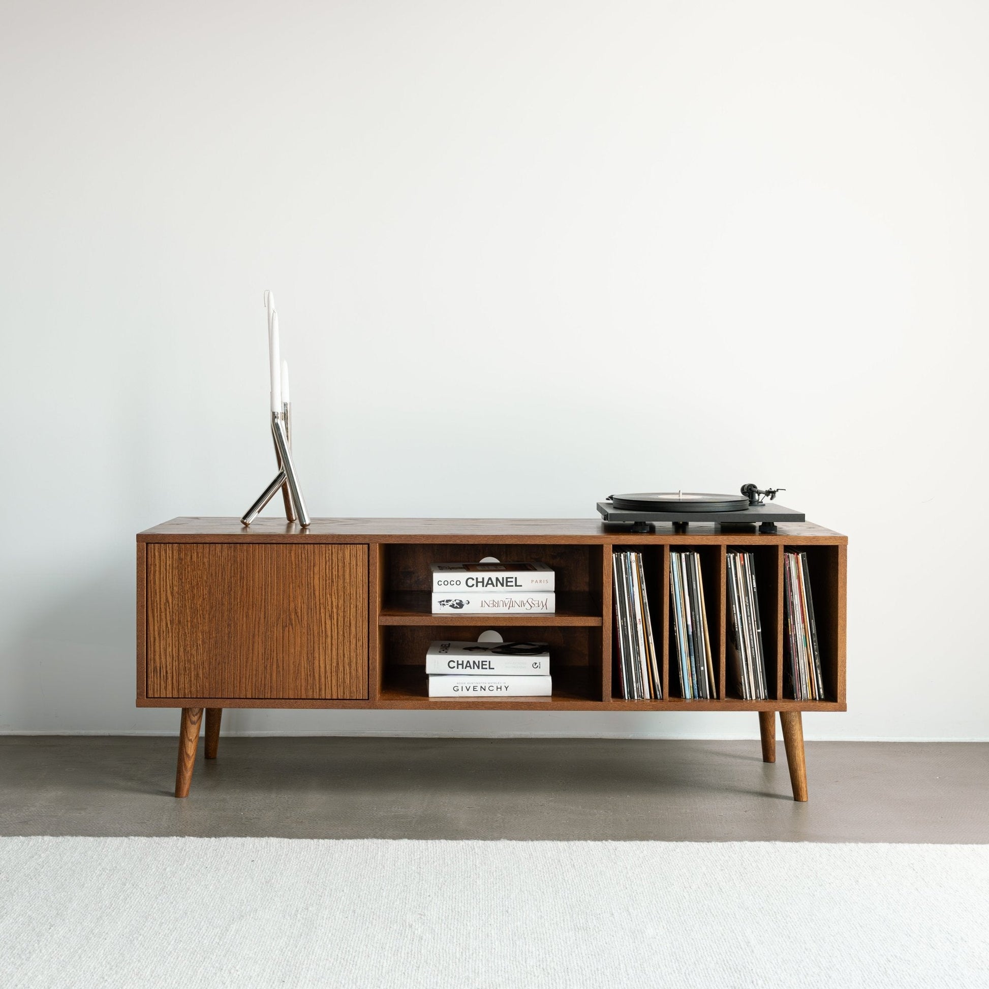Komoda LOTV VINYL L - Pastform Furniture