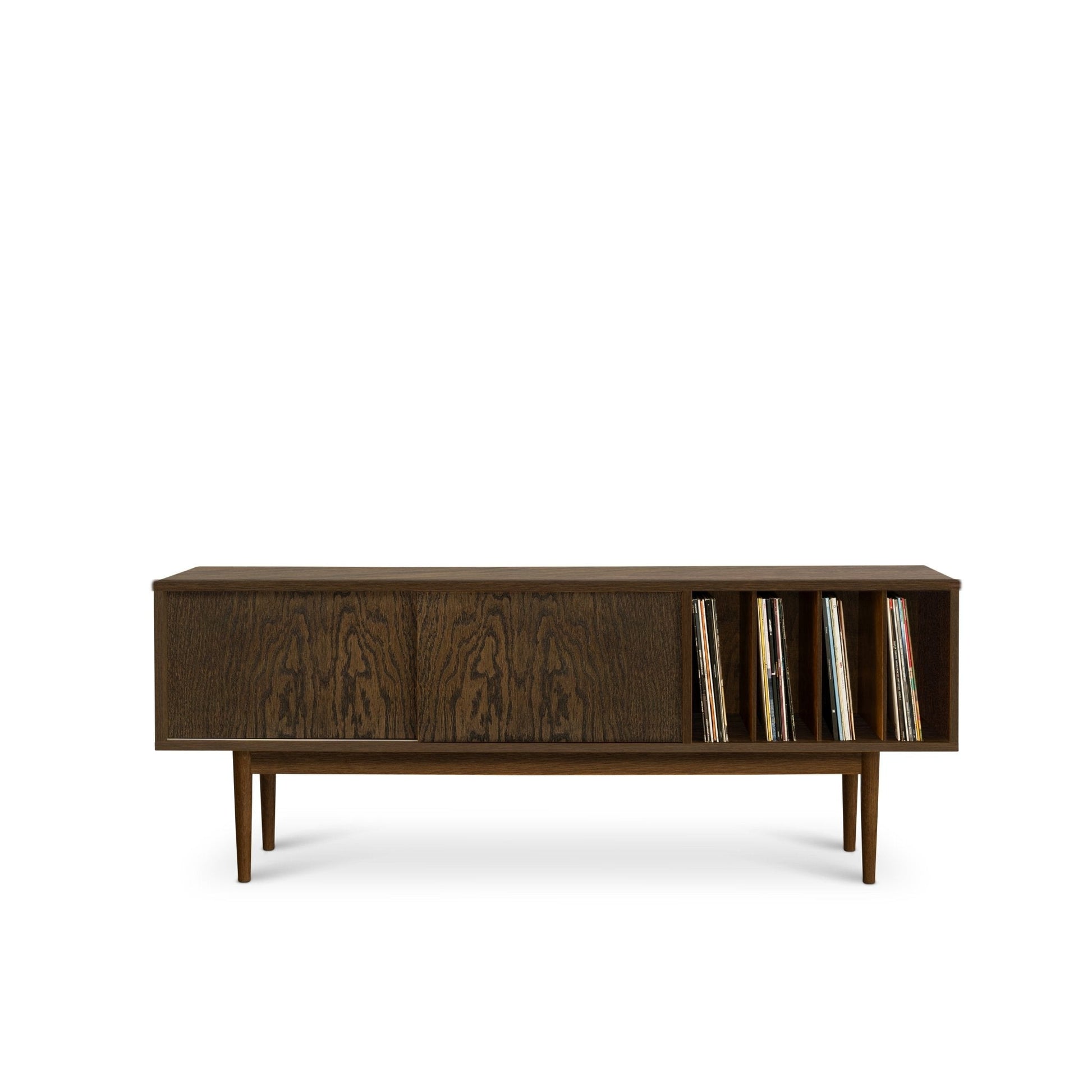 Komoda LOTV VINYL SLIDE - Pastform Furniture