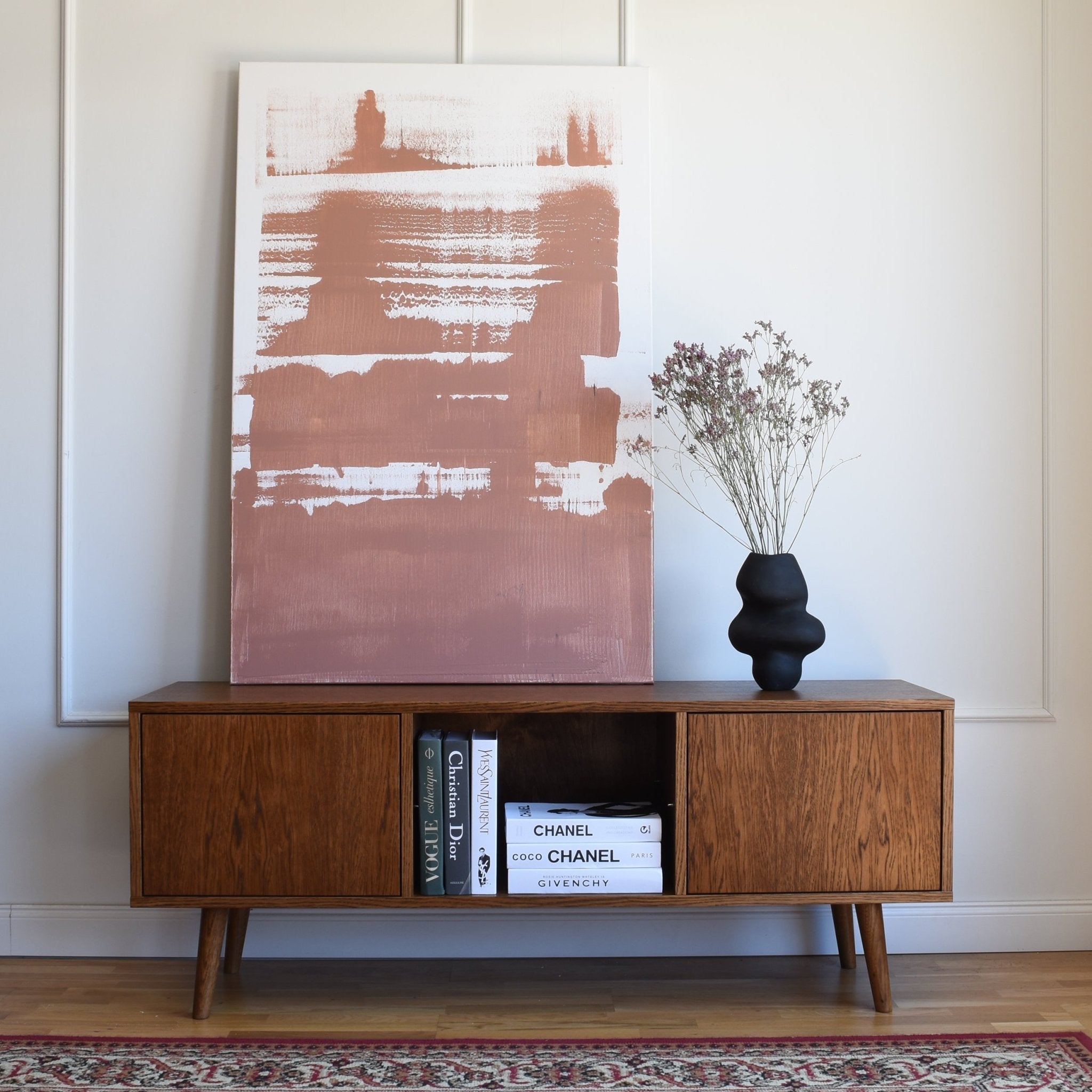 Komoda LOTV - Pastform Furniture