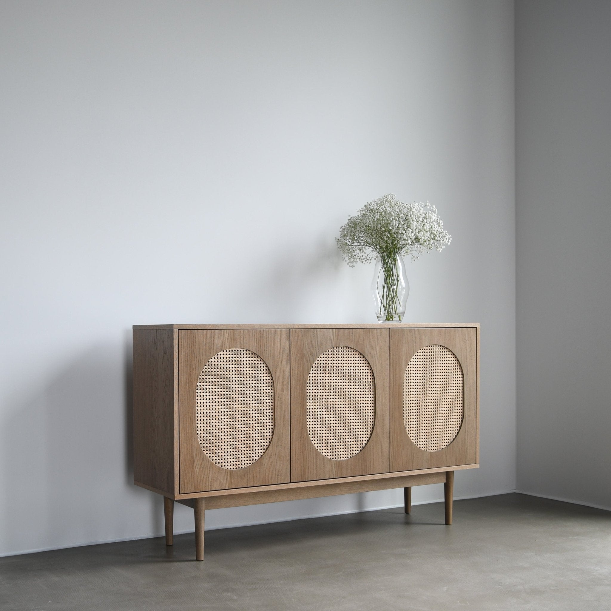 Komoda LUNA - Pastform Furniture