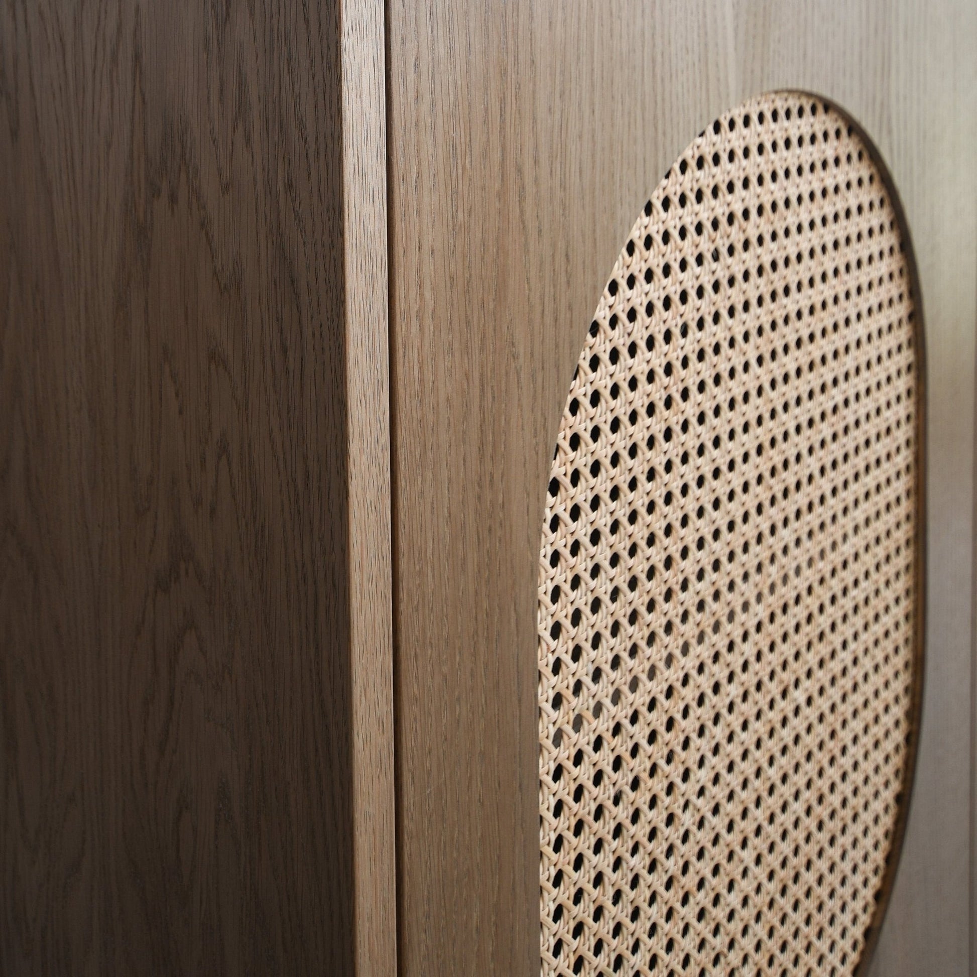 Komoda LUNA - Pastform Furniture