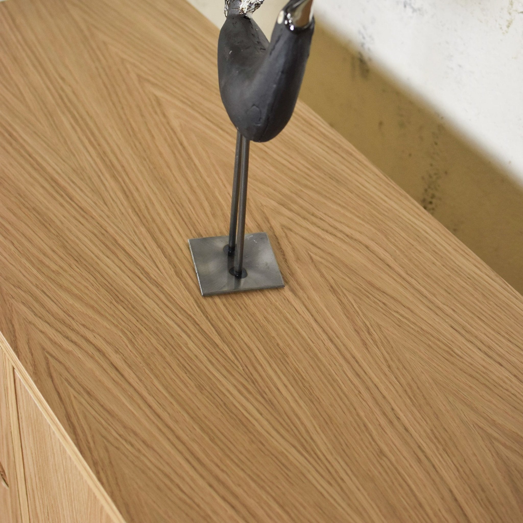 Komoda MIDO - Pastform Furniture