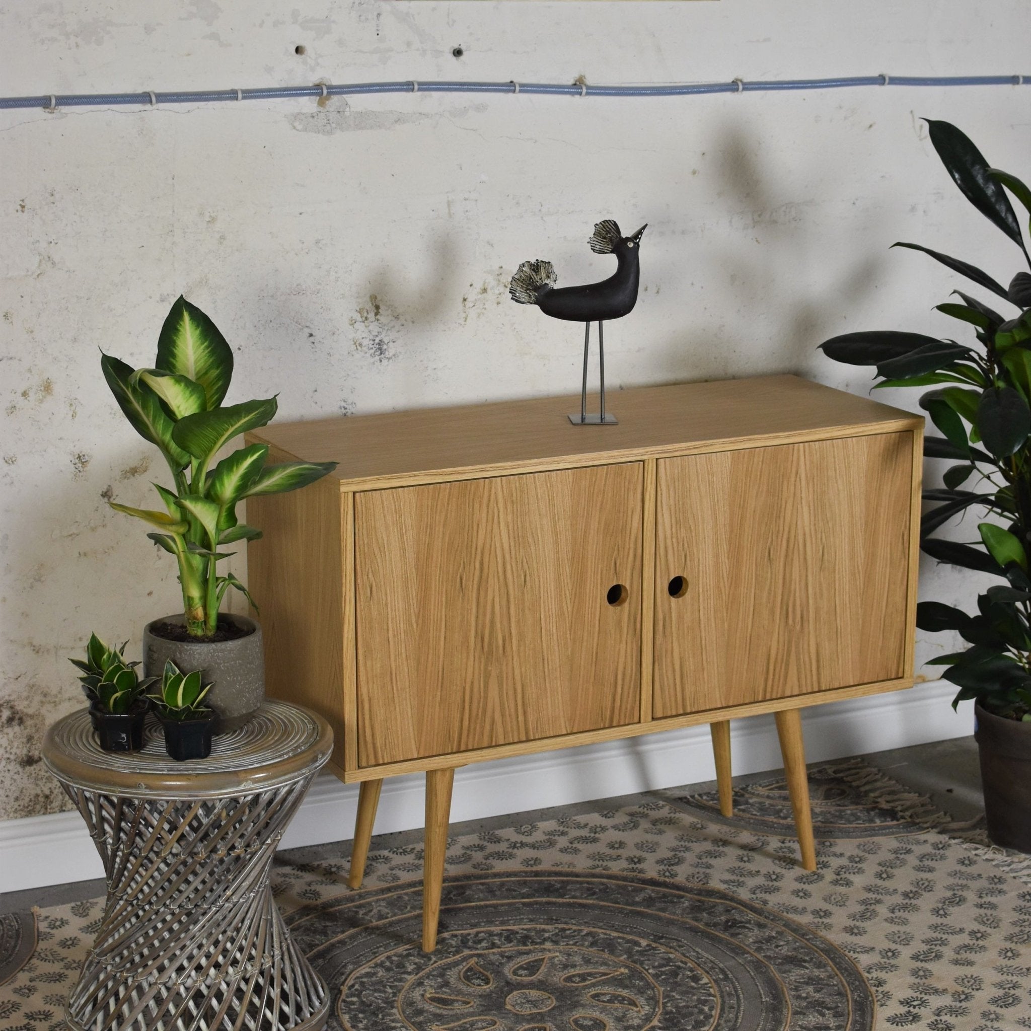 Komoda MIDO - Pastform Furniture