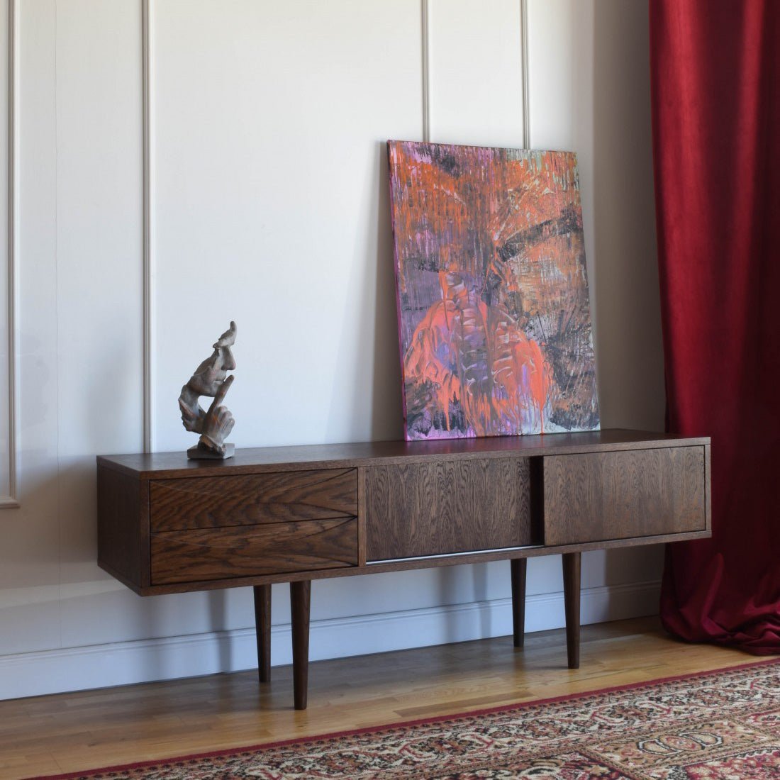 Komoda NORM - Pastform Furniture