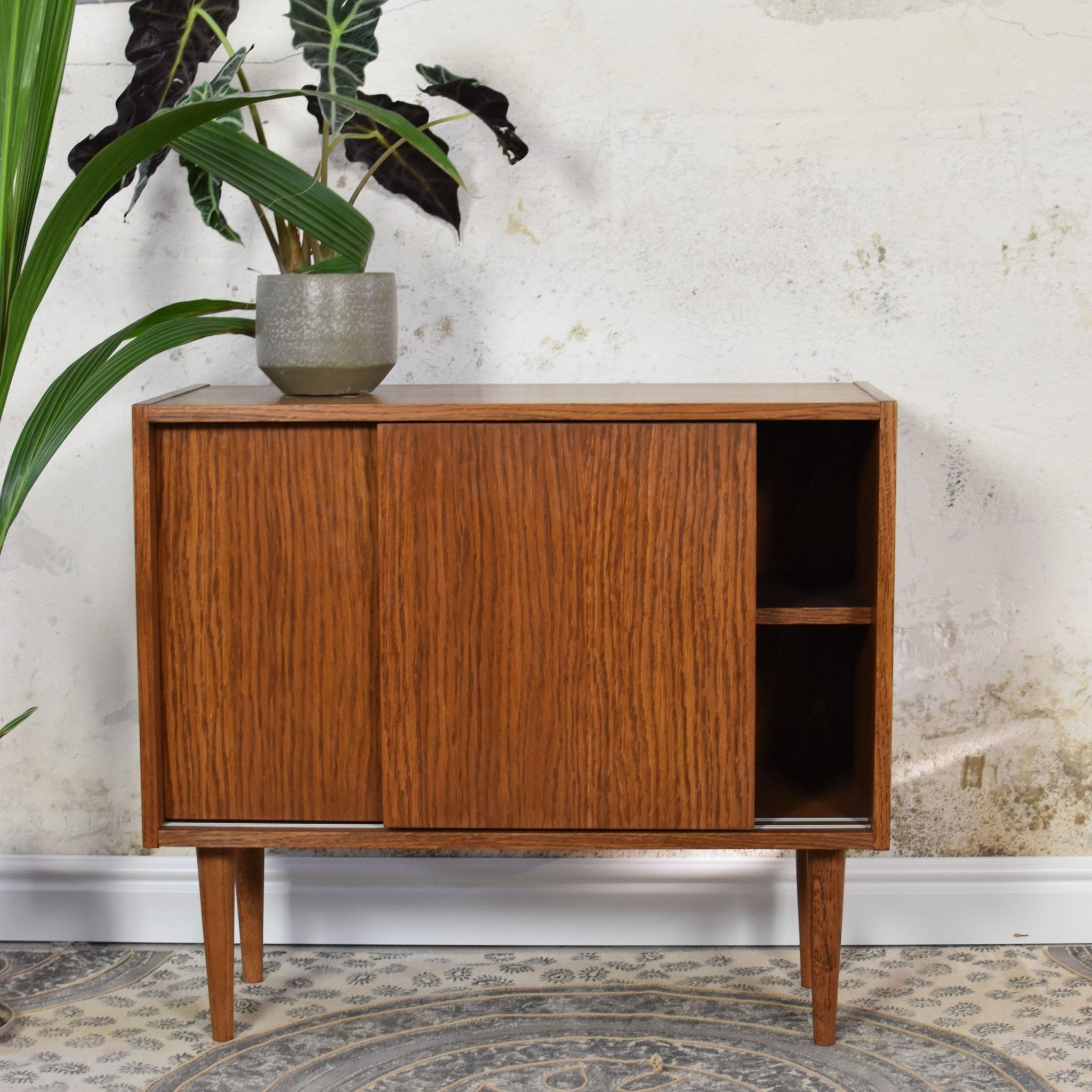 Komoda PUM - Pastform Furniture