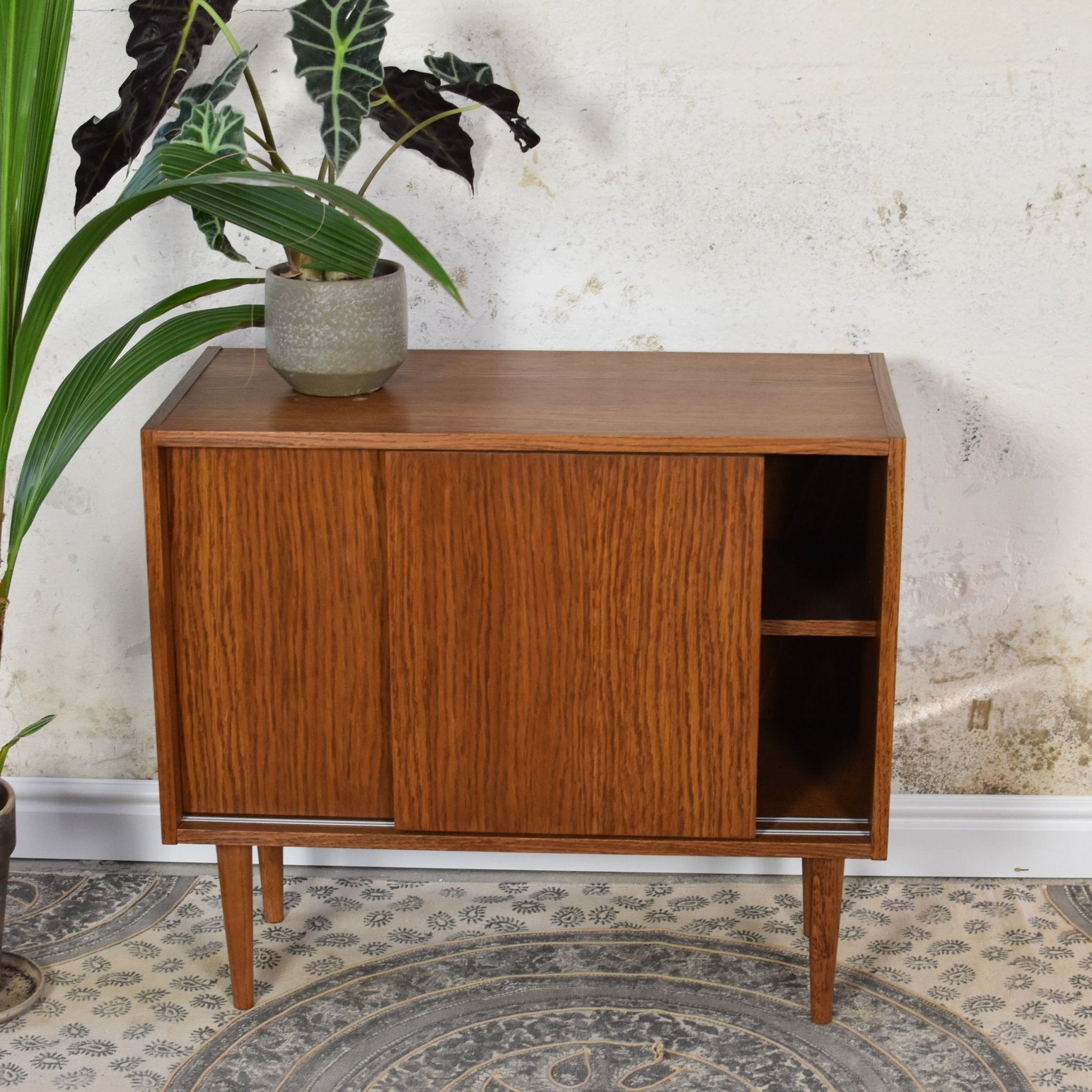 Komoda PUM - Pastform Furniture