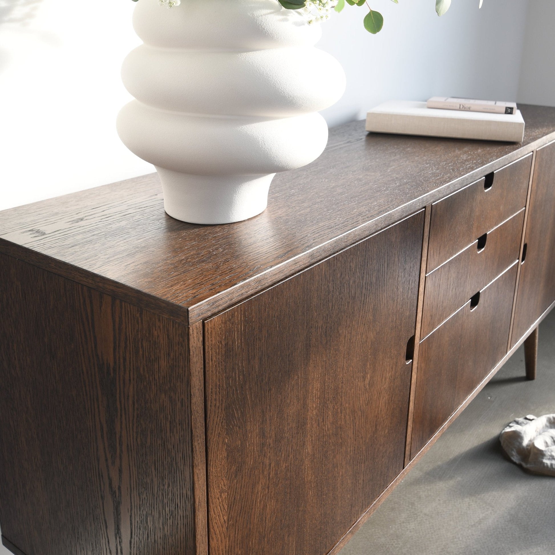 Komoda RIDO - Pastform Furniture