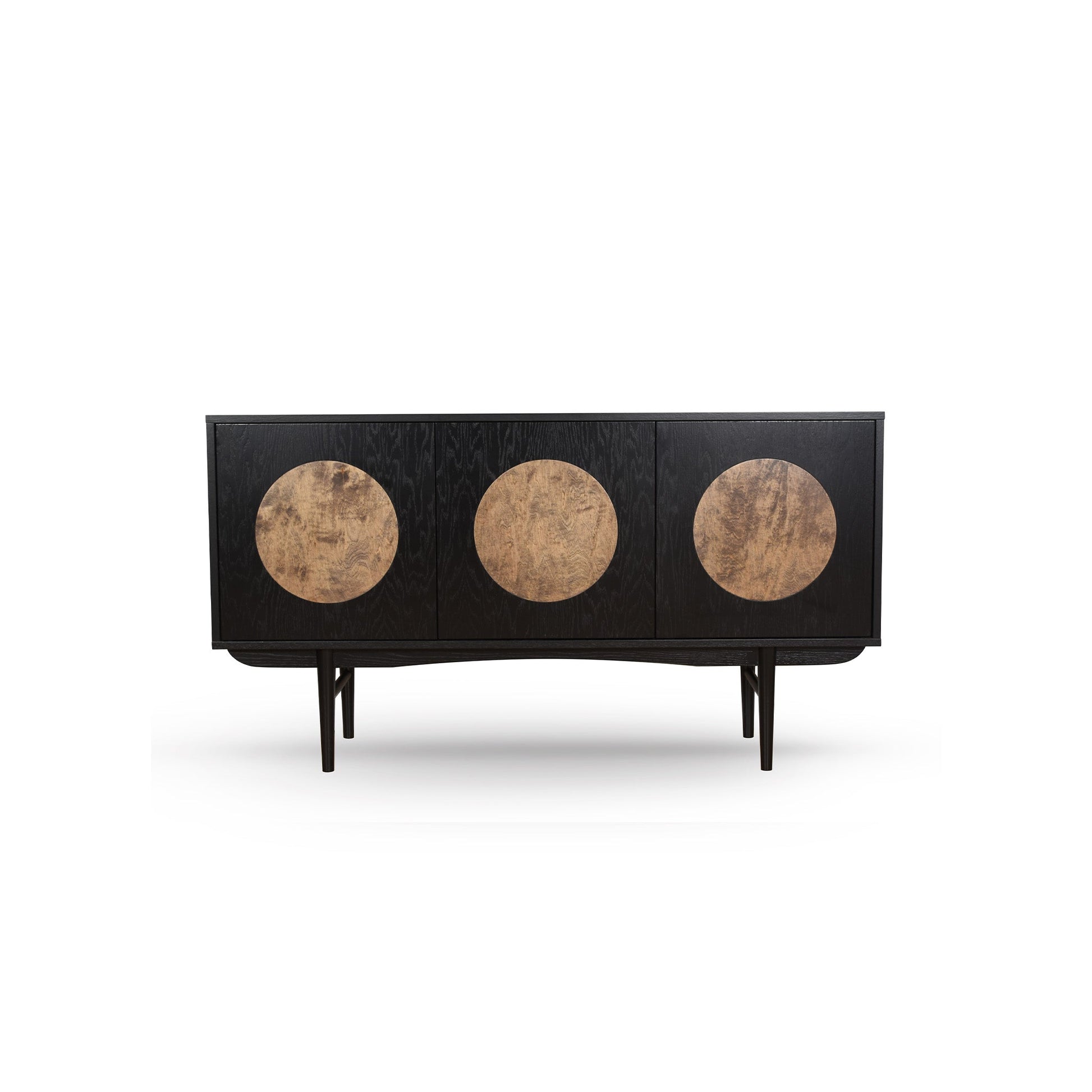 Komoda SILS L - Pastform Furniture