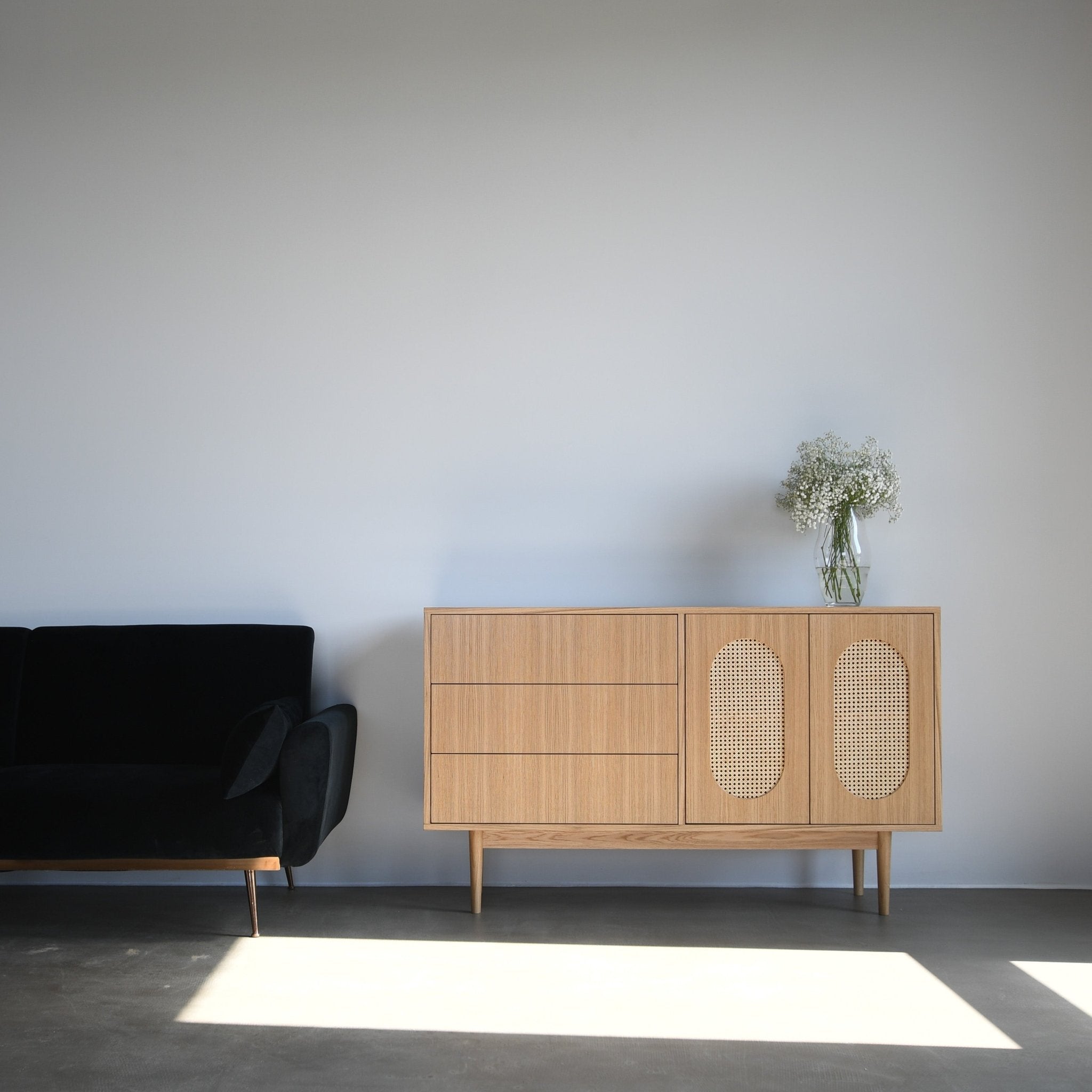 Komoda STELLA - Pastform Furniture